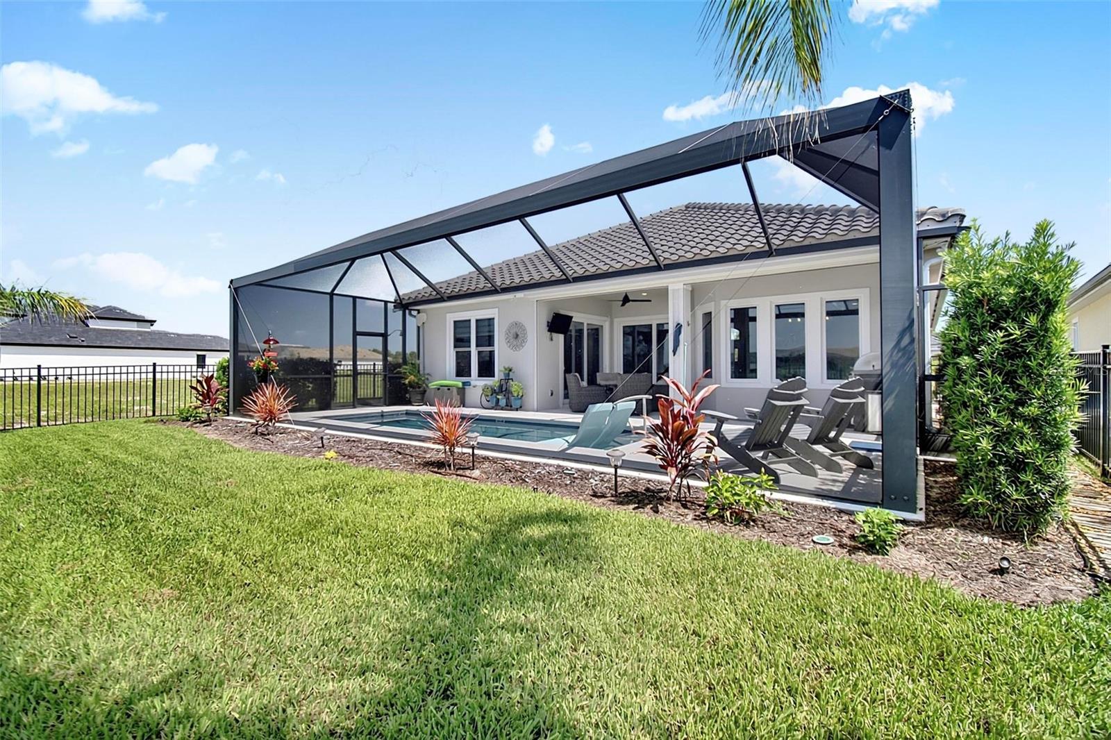 11 DEL PALMA DR, PALM COAST, FL — photo 60