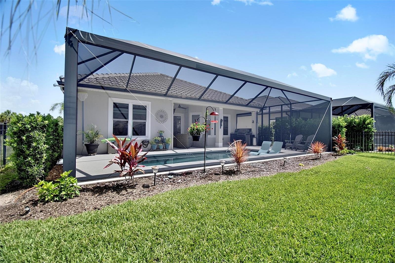 11 DEL PALMA DR, PALM COAST, FL — photo 61