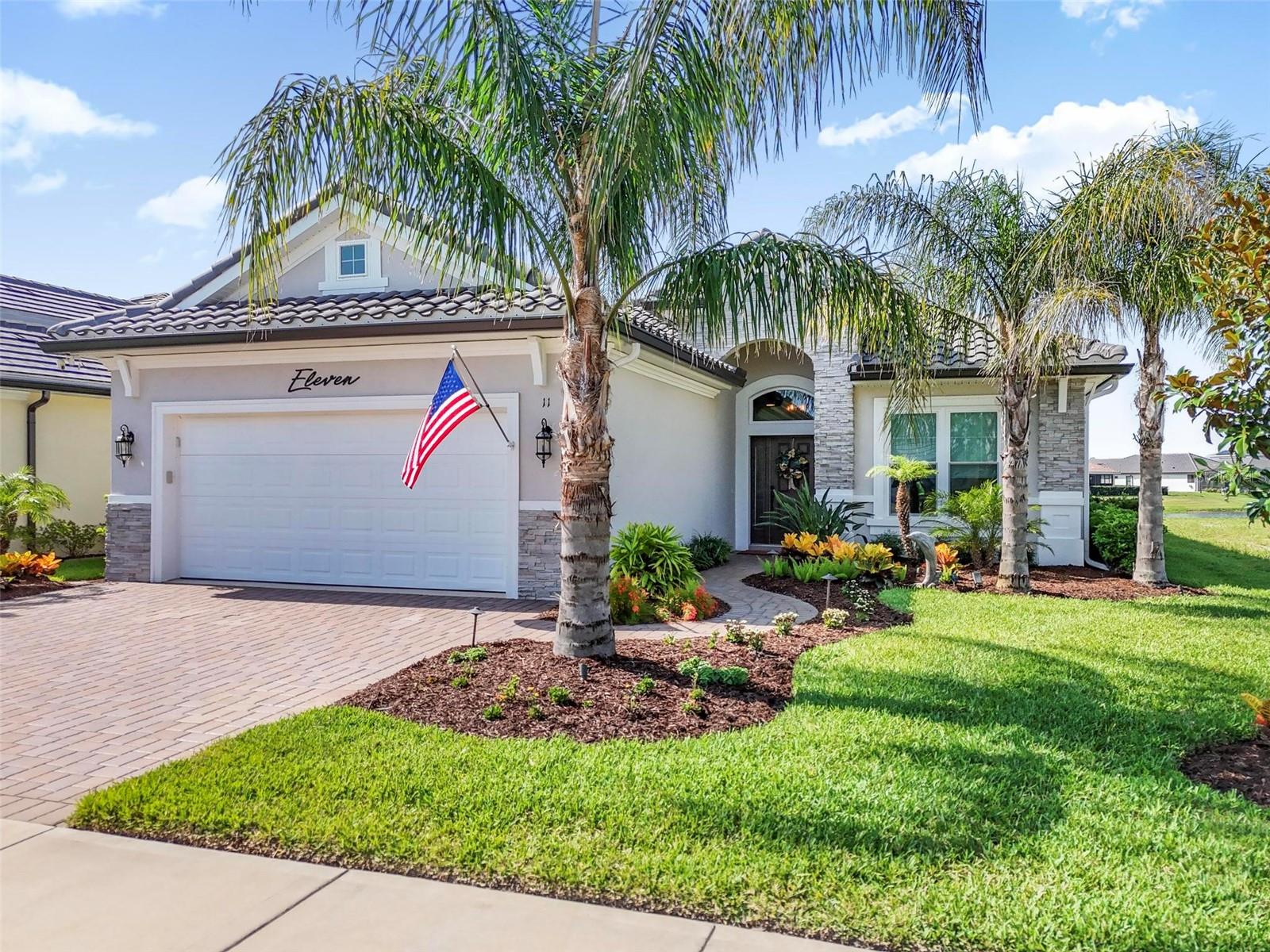 11 DEL PALMA DR, PALM COAST, FL — photo 64