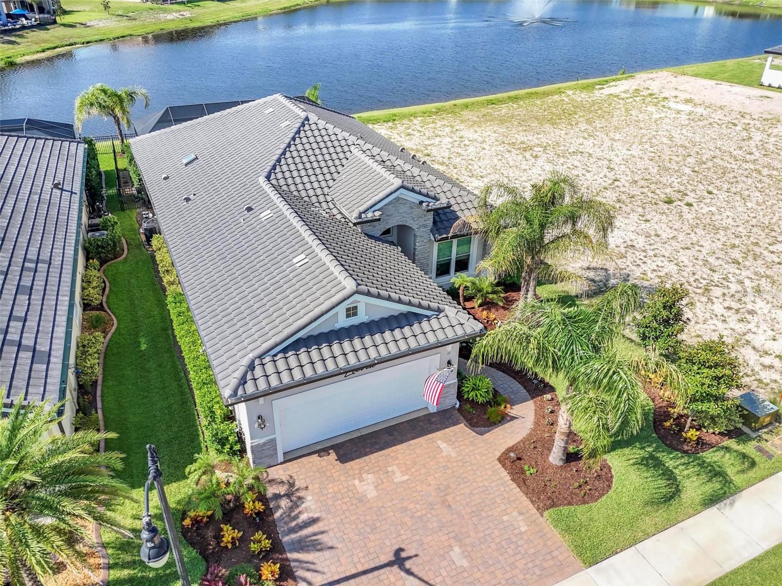 11 DEL PALMA DR, PALM COAST, FL — photo 65