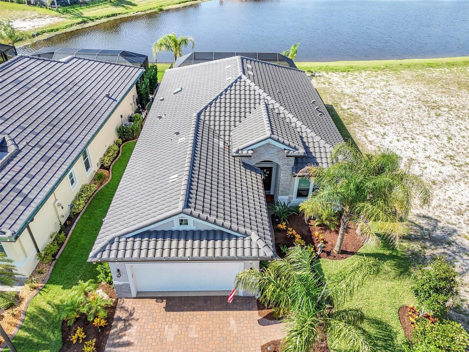 11 DEL PALMA DR, PALM COAST, FL — photo 67