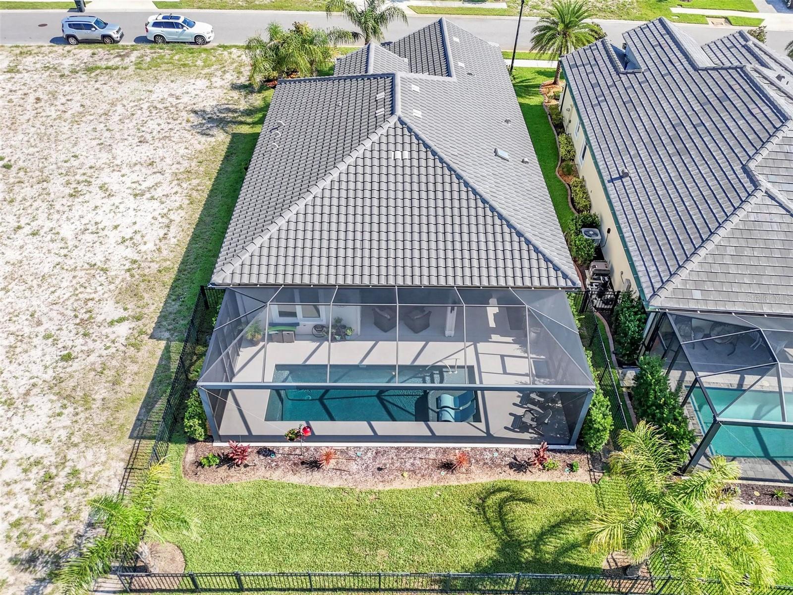 11 DEL PALMA DR, PALM COAST, FL — photo 70
