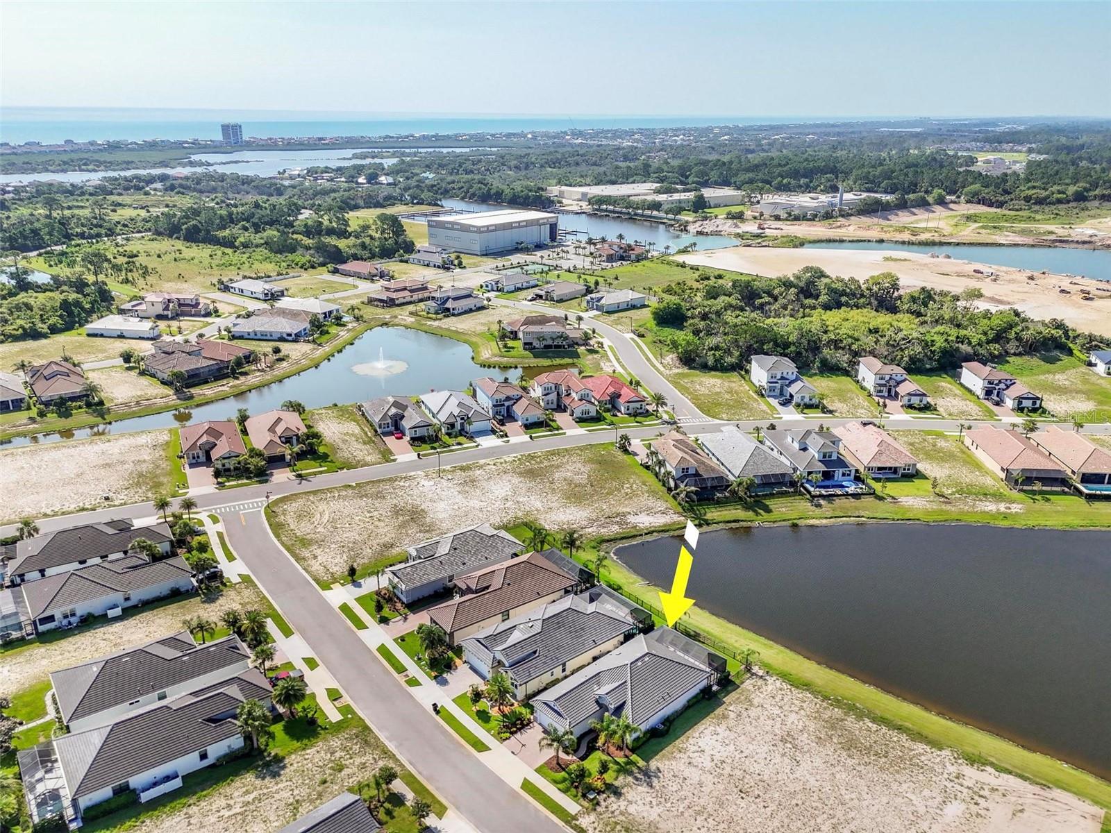 11 DEL PALMA DR, PALM COAST, FL — photo 74