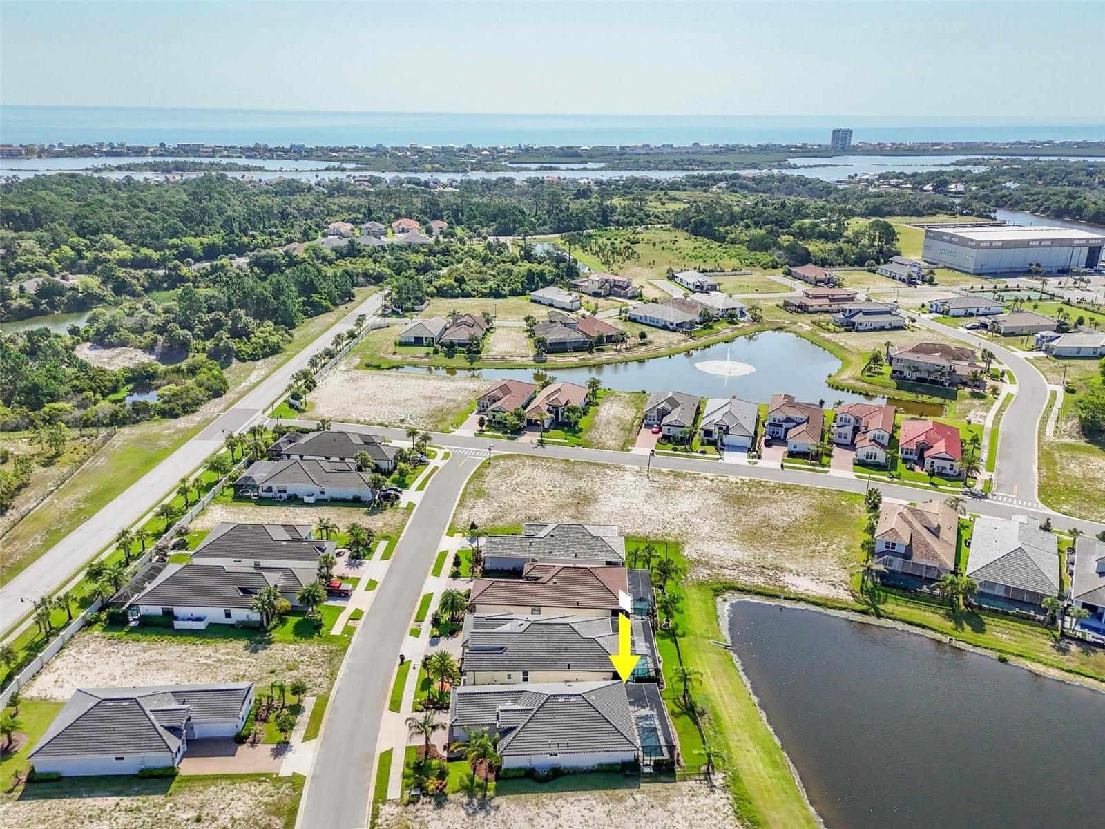 11 DEL PALMA DR, PALM COAST, FL — photo 75