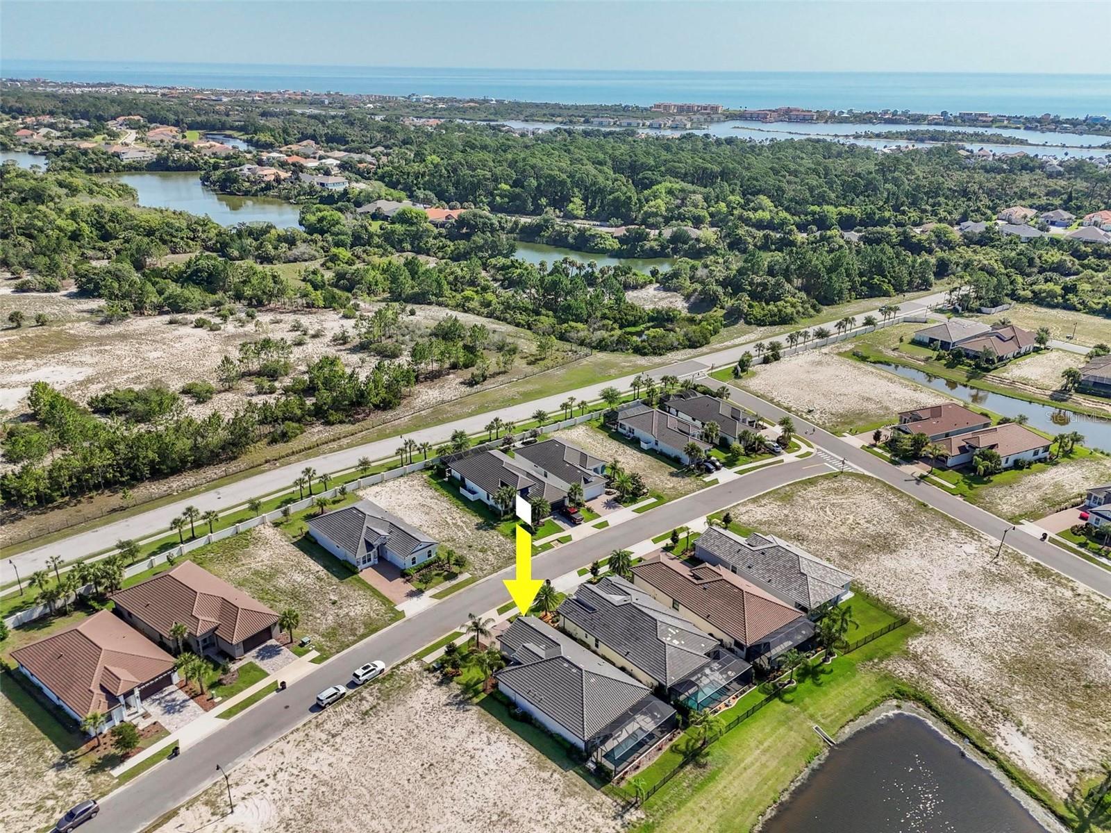 11 DEL PALMA DR, PALM COAST, FL — photo 76