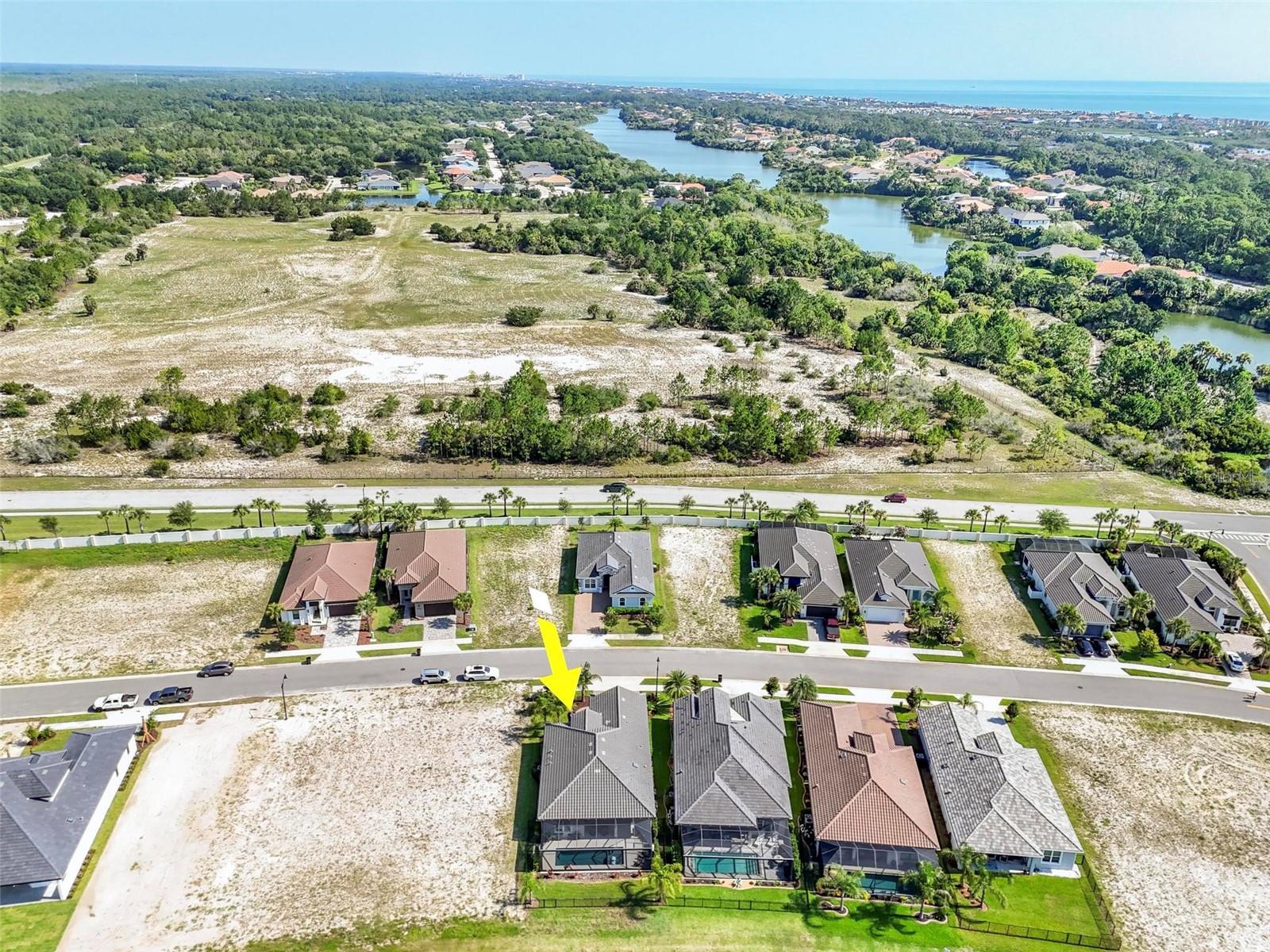 11 DEL PALMA DR, PALM COAST, FL — photo 77