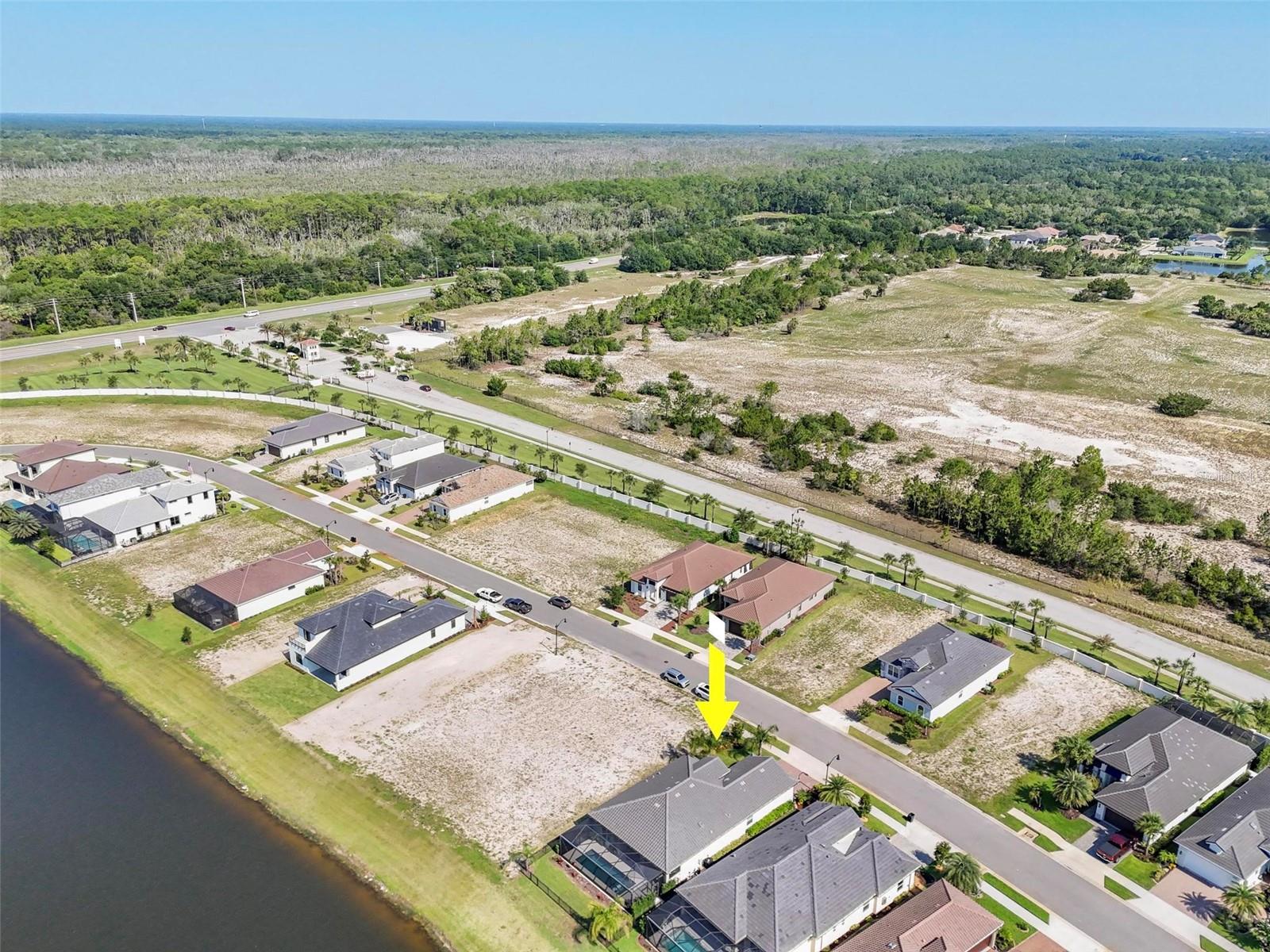11 DEL PALMA DR, PALM COAST, FL — photo 78