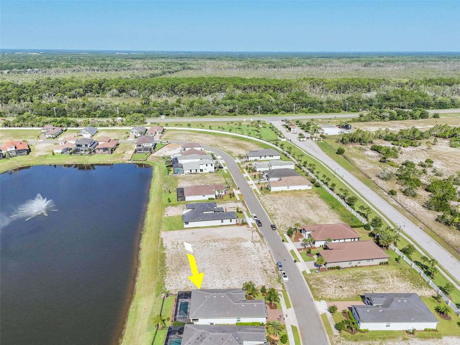 11 DEL PALMA DR, PALM COAST, FL — photo 79