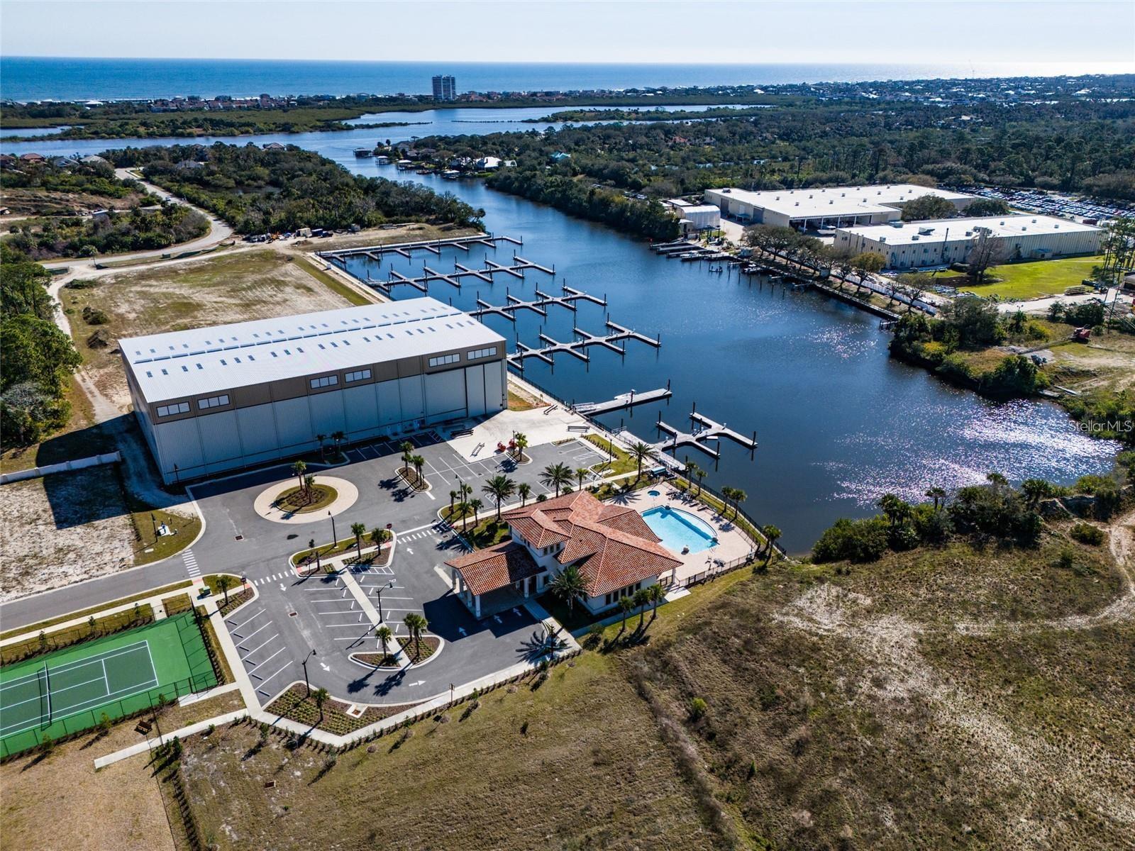 11 DEL PALMA DR, PALM COAST, FL — photo 82