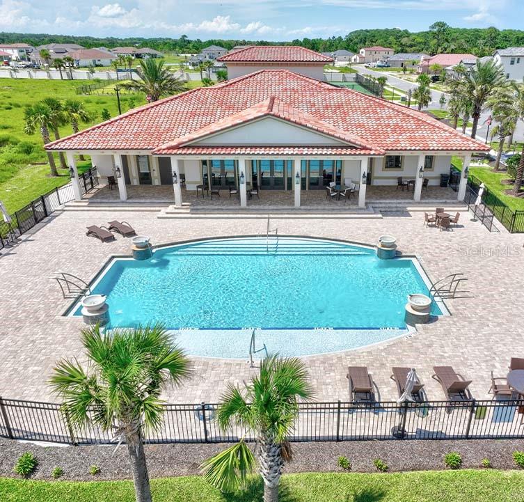 11 DEL PALMA DR, PALM COAST, FL — photo 84