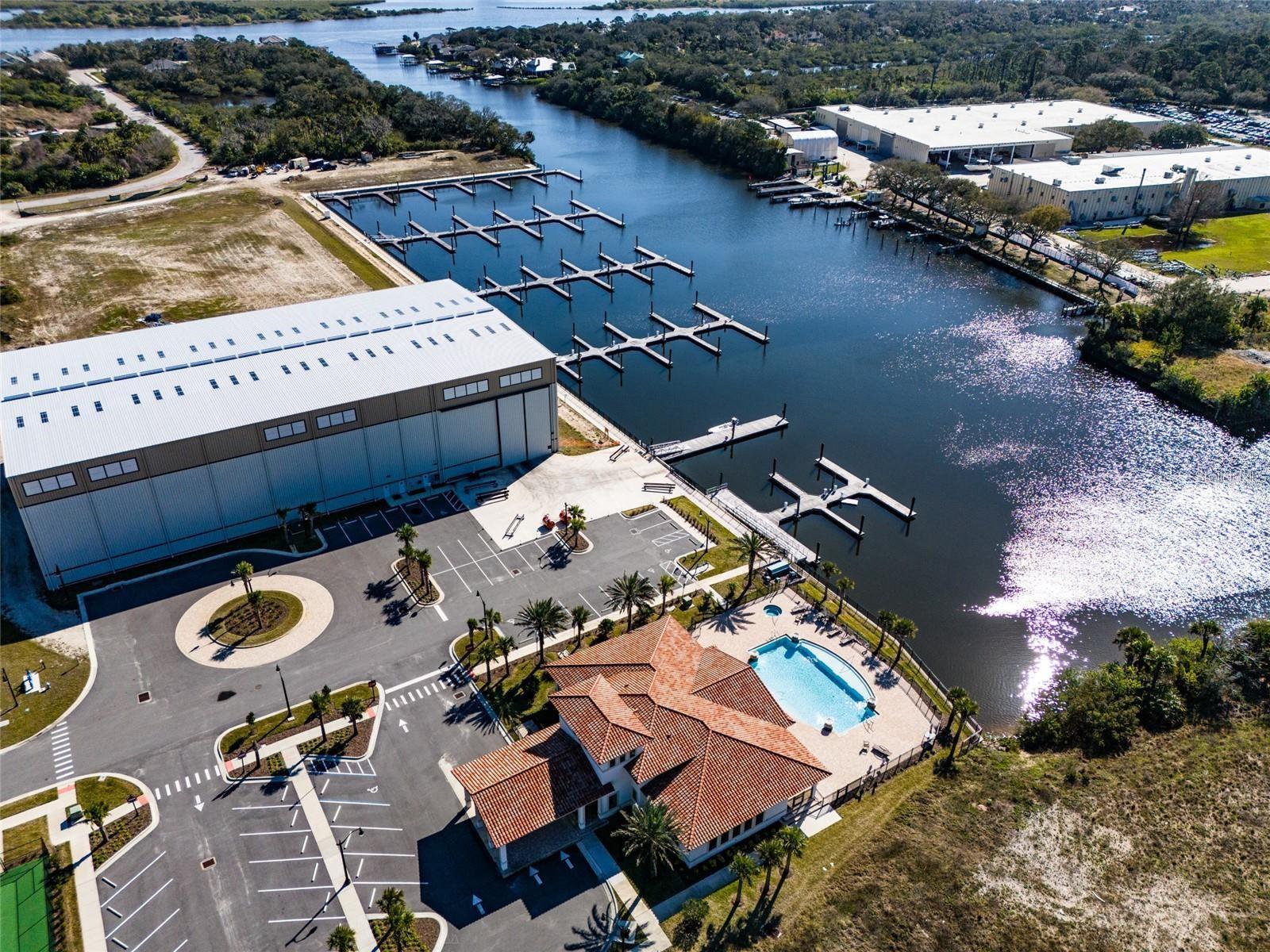 11 DEL PALMA DR, PALM COAST, FL — photo 89