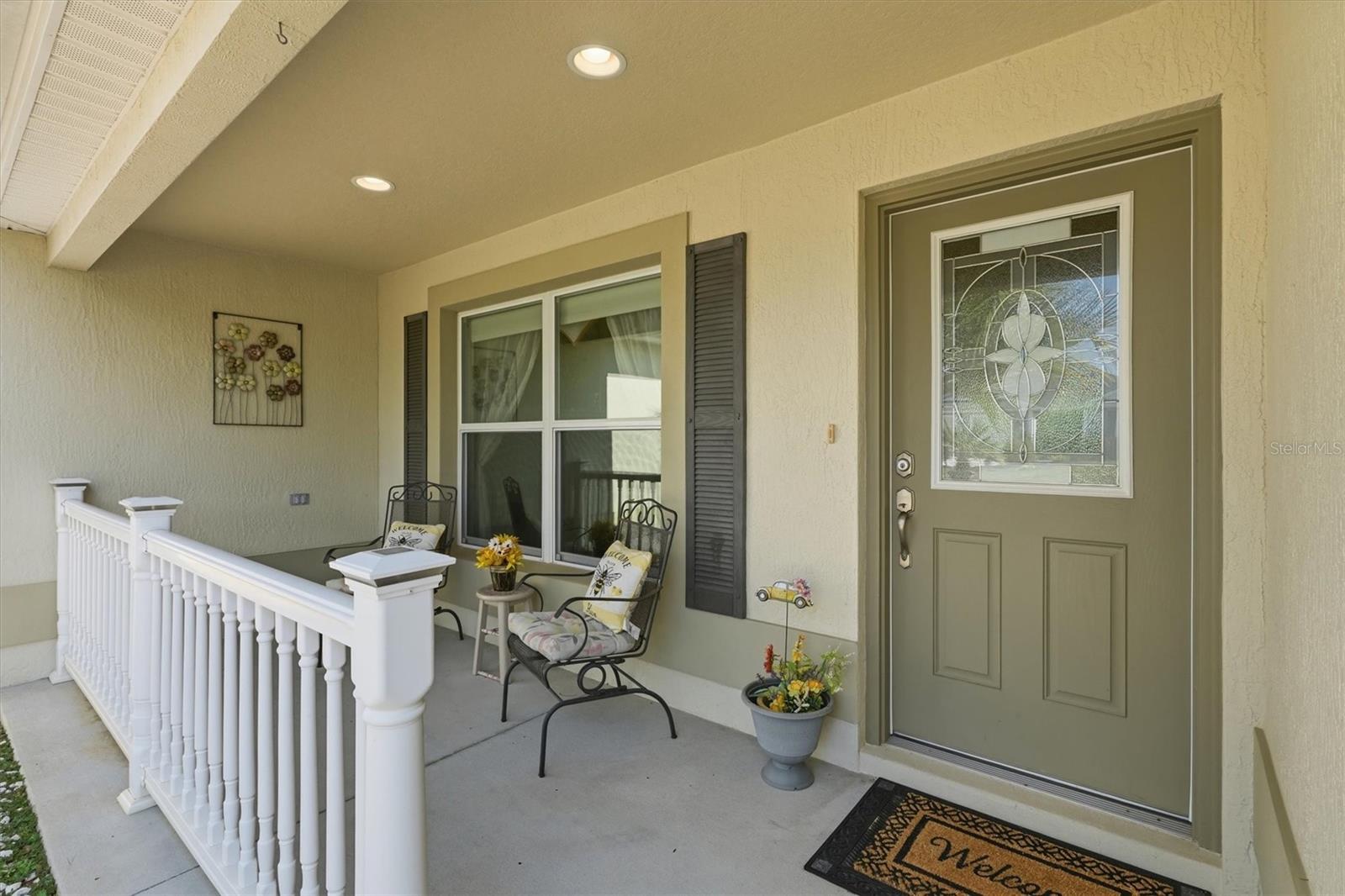 2007 YEARLING WAY, THE VILLAGES, FL — photo 3