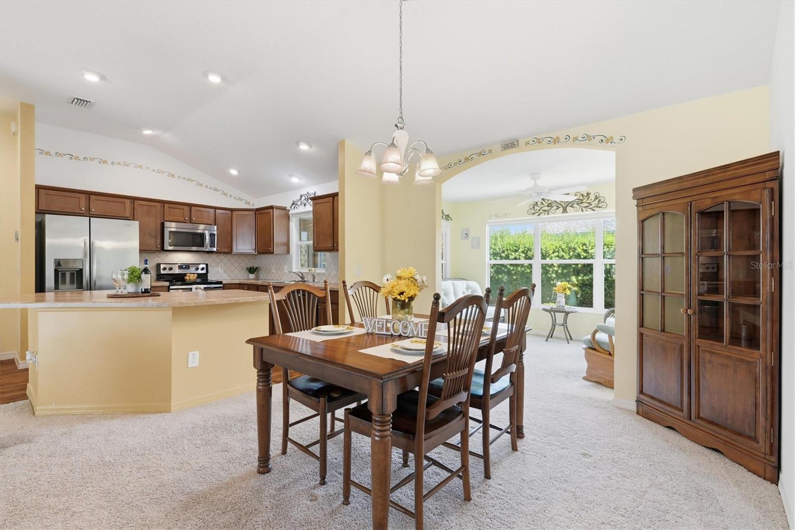 2007 YEARLING WAY, THE VILLAGES, FL — photo 12