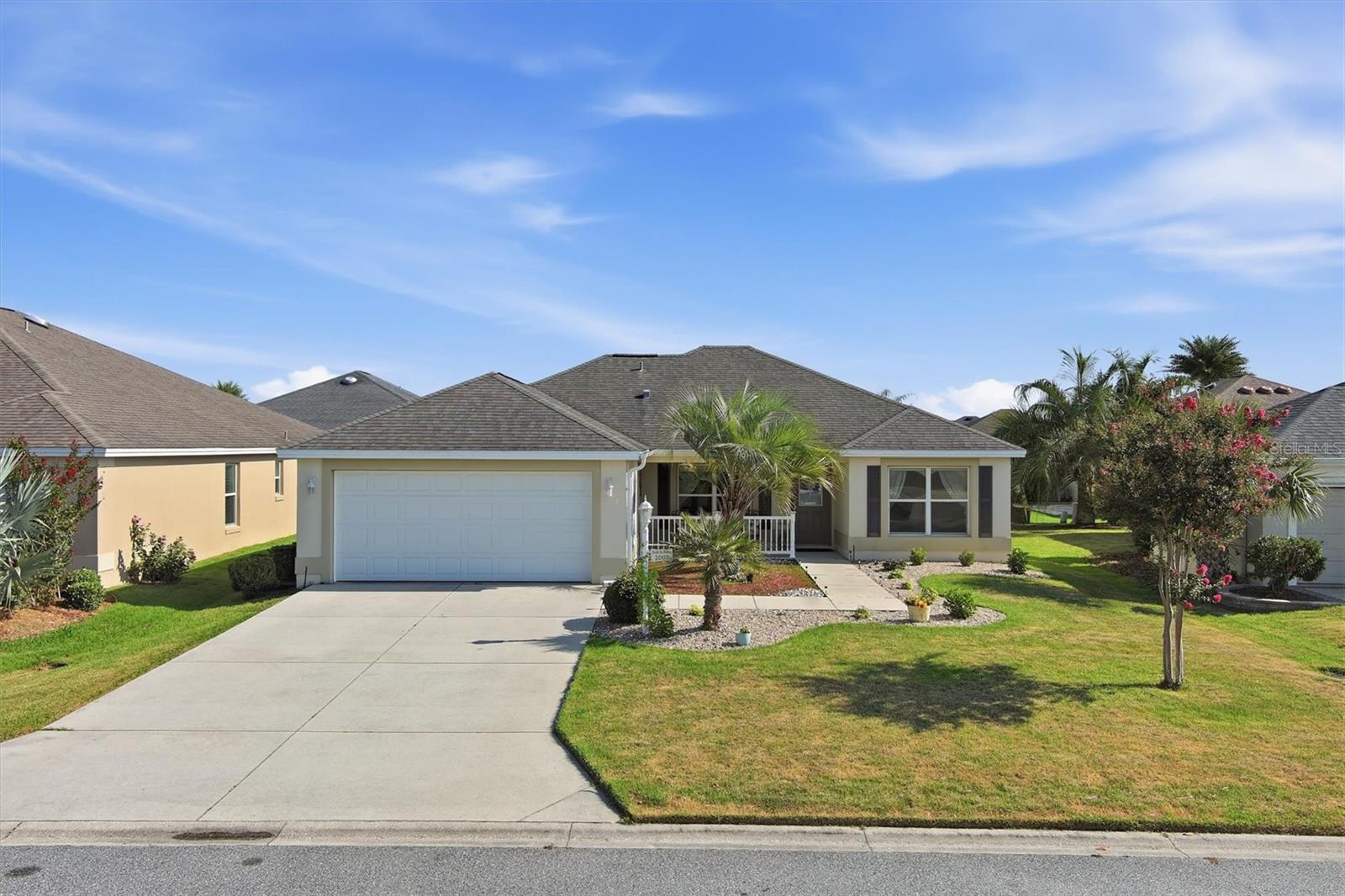 2007 YEARLING WAY, THE VILLAGES, FL — photo 33