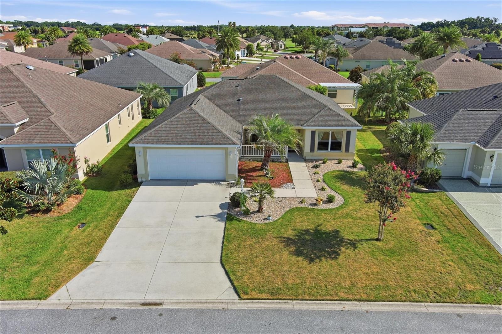 2007 YEARLING WAY, THE VILLAGES, FL — photo 34