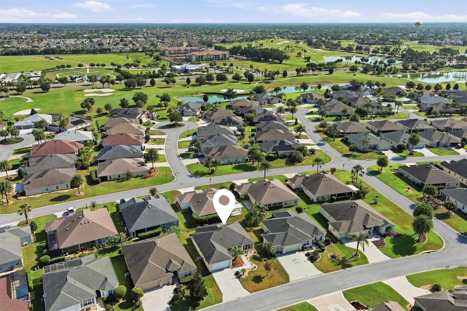 2007 YEARLING WAY, THE VILLAGES, FL — photo 45