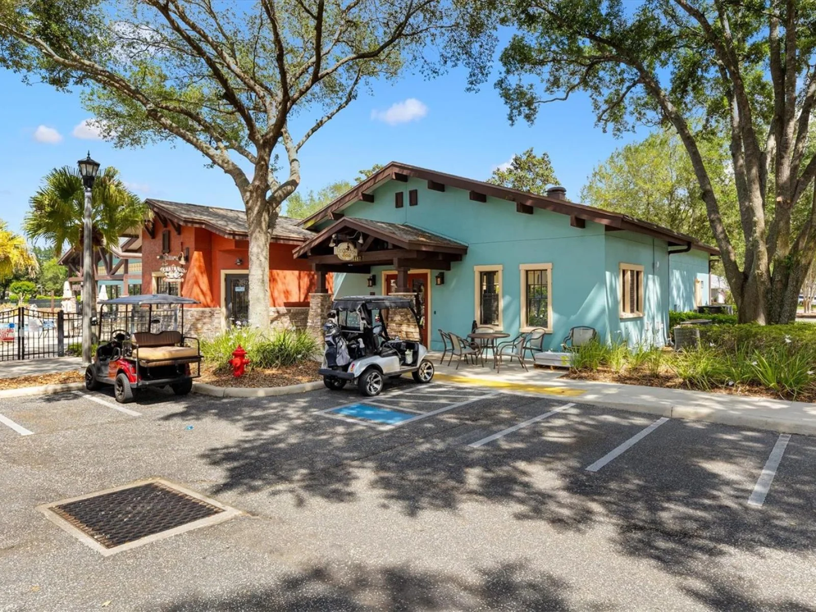 4110 ARLINGTON RIDGE BLVD, LEESBURG, FL — photo 49