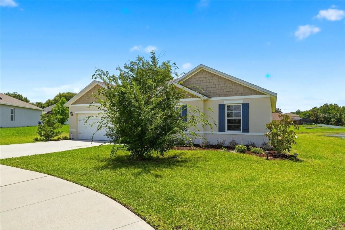 203 AUBURN GROVE BLVD, AUBURNDALE, FL — photo 3