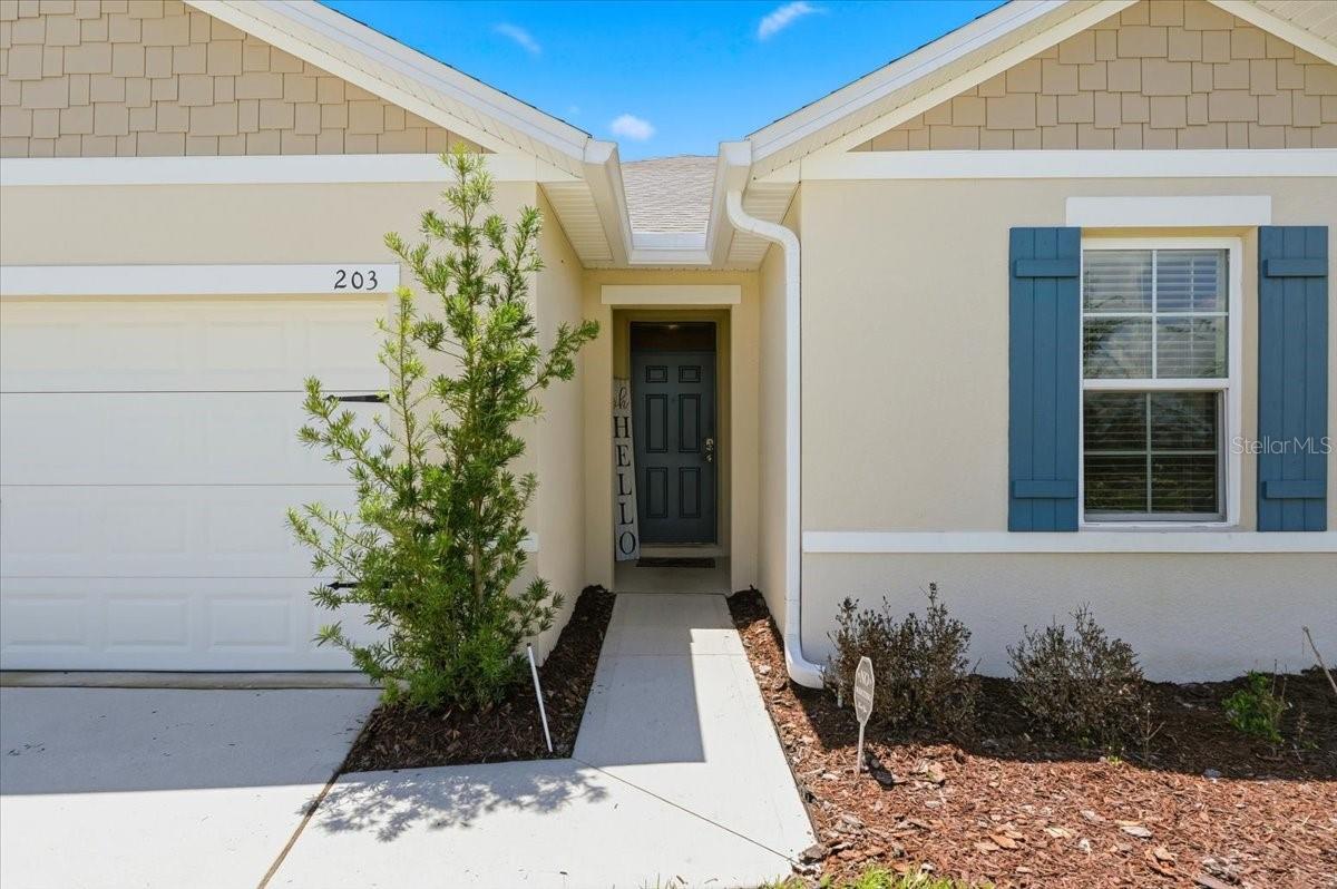 203 AUBURN GROVE BLVD, AUBURNDALE, FL — photo 4