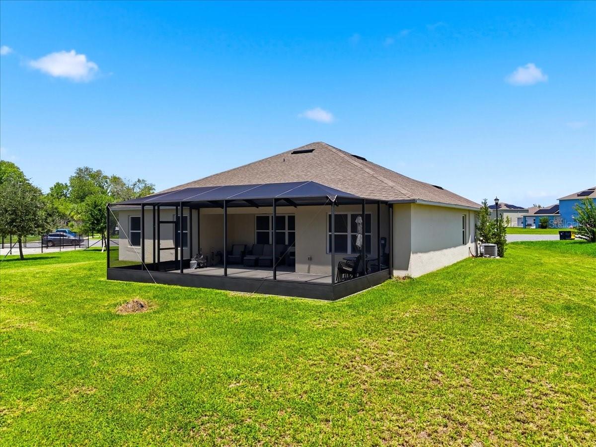 203 AUBURN GROVE BLVD, AUBURNDALE, FL — photo 40