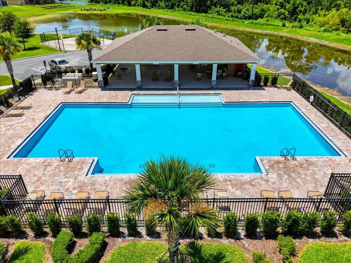 203 AUBURN GROVE BLVD, AUBURNDALE, FL — photo 41