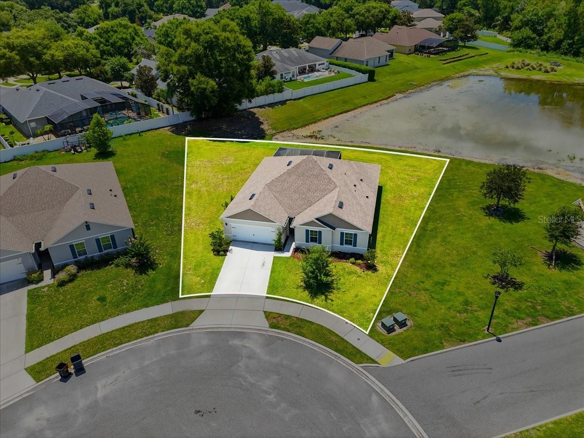 203 AUBURN GROVE BLVD, AUBURNDALE, FL — photo 47