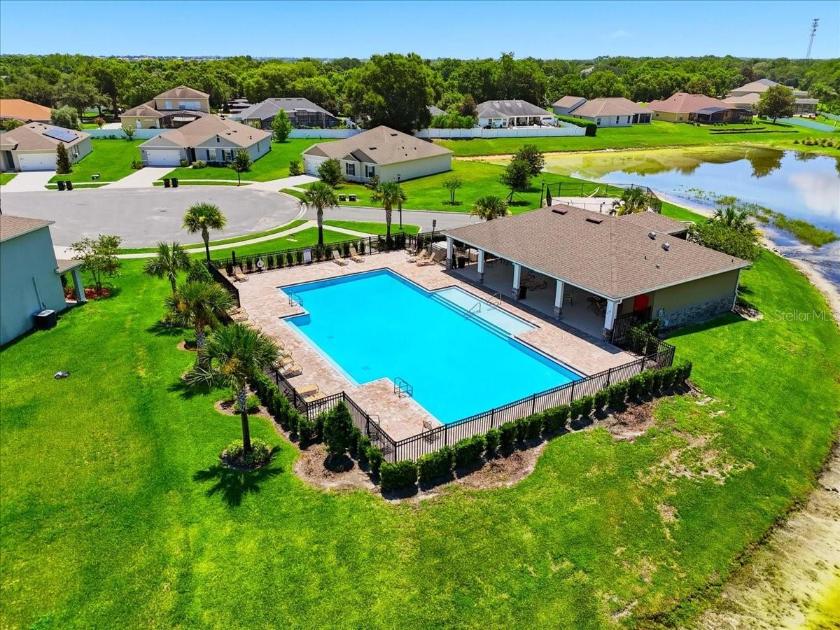203 AUBURN GROVE BLVD, AUBURNDALE, FL — photo 50