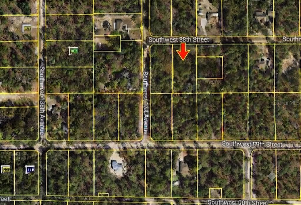 SW 88 ST, DUNNELLON, FL — photo 2