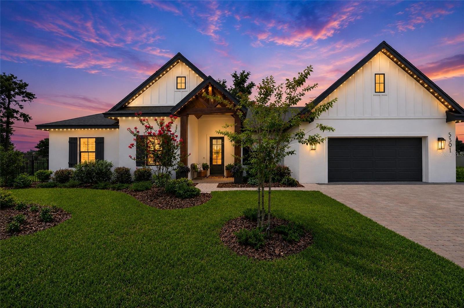 5391 CLUBHOUSE HILLS LN, LAKELAND, FL — photo 2