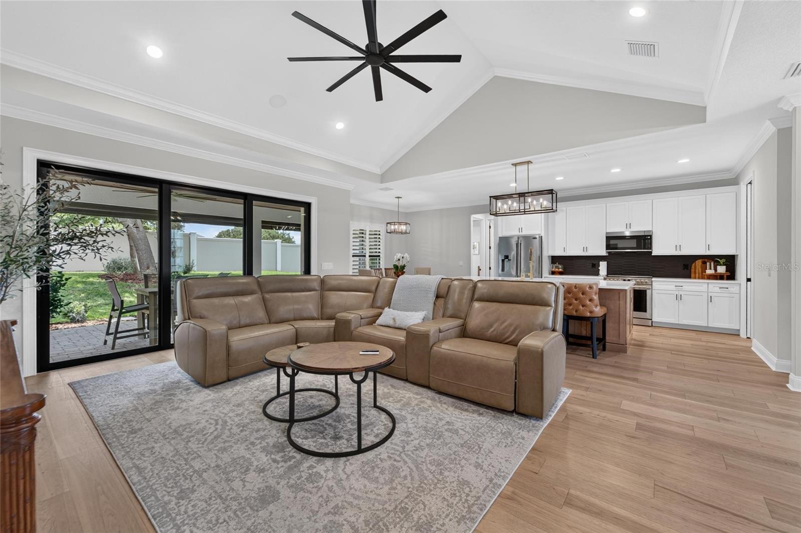 5391 CLUBHOUSE HILLS LN, LAKELAND, FL — photo 15