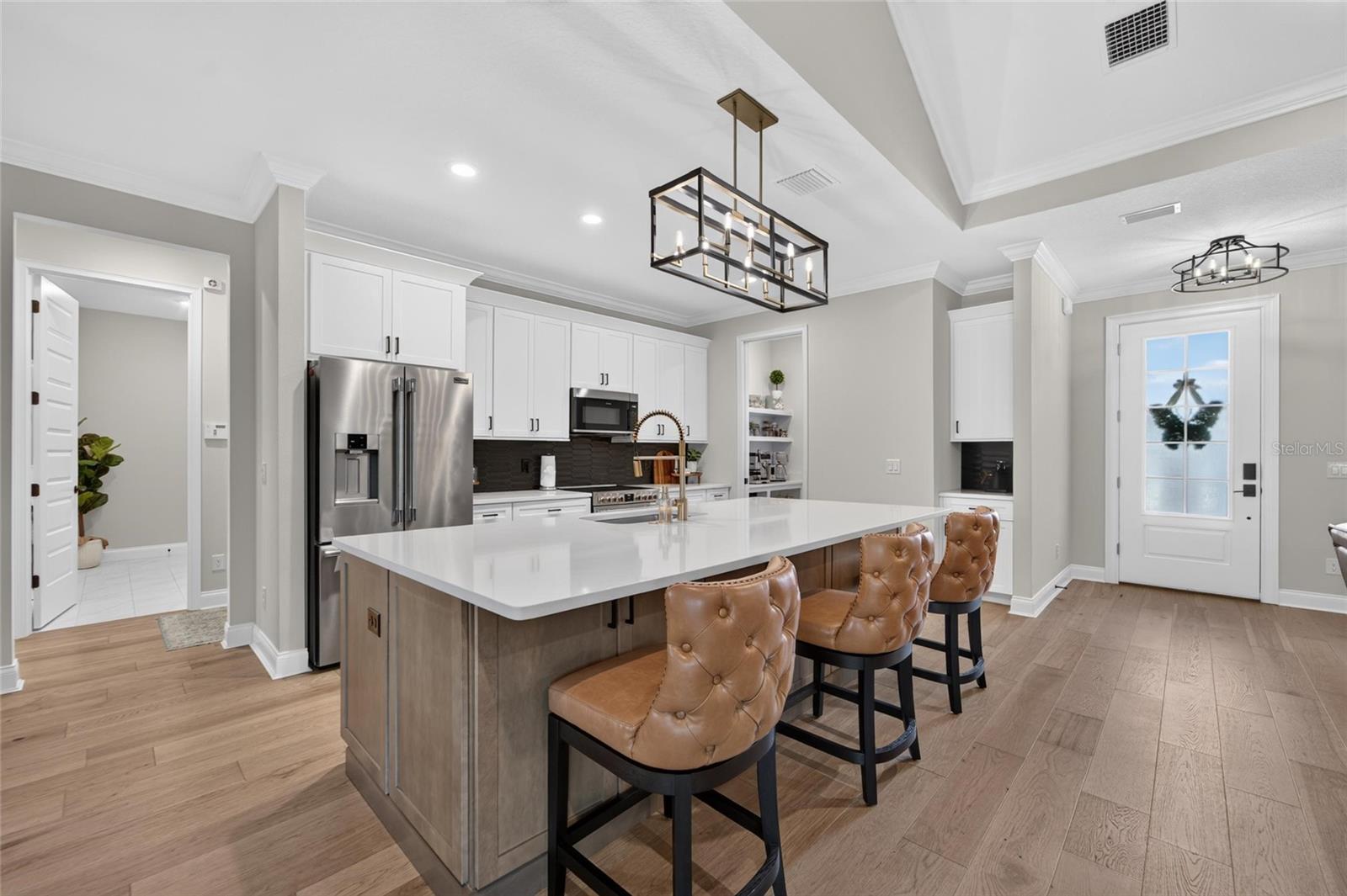 5391 CLUBHOUSE HILLS LN, LAKELAND, FL — photo 17