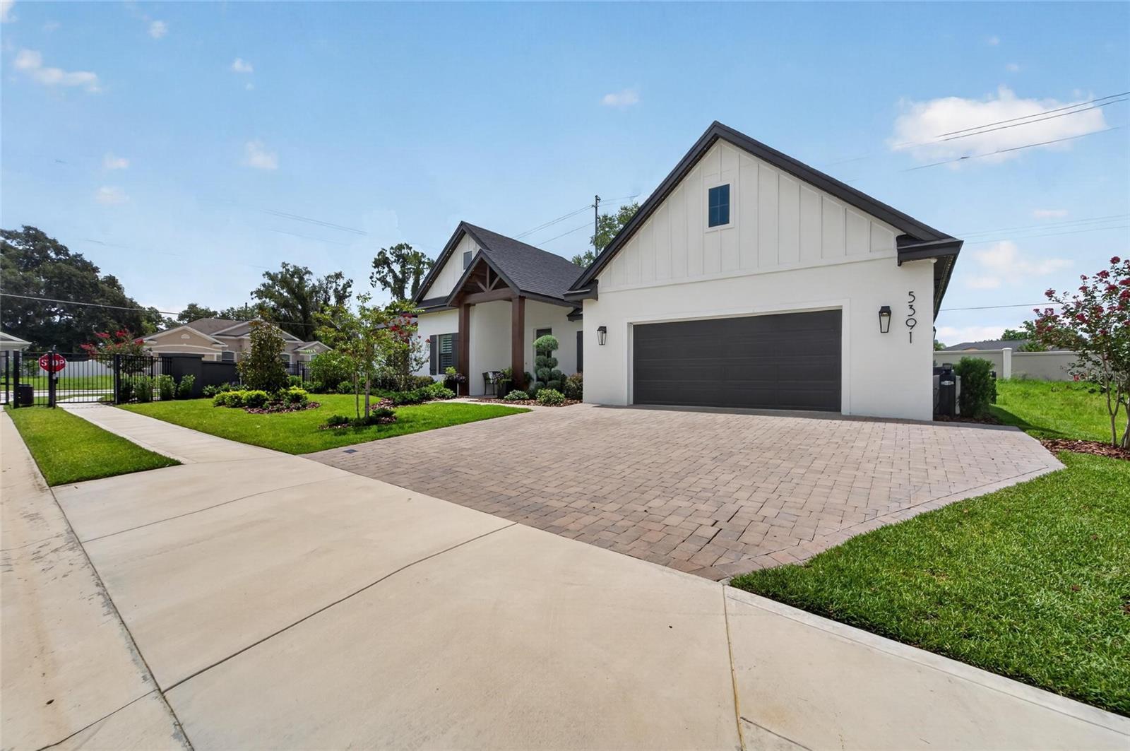 5391 CLUBHOUSE HILLS LN, LAKELAND, FL — photo 57