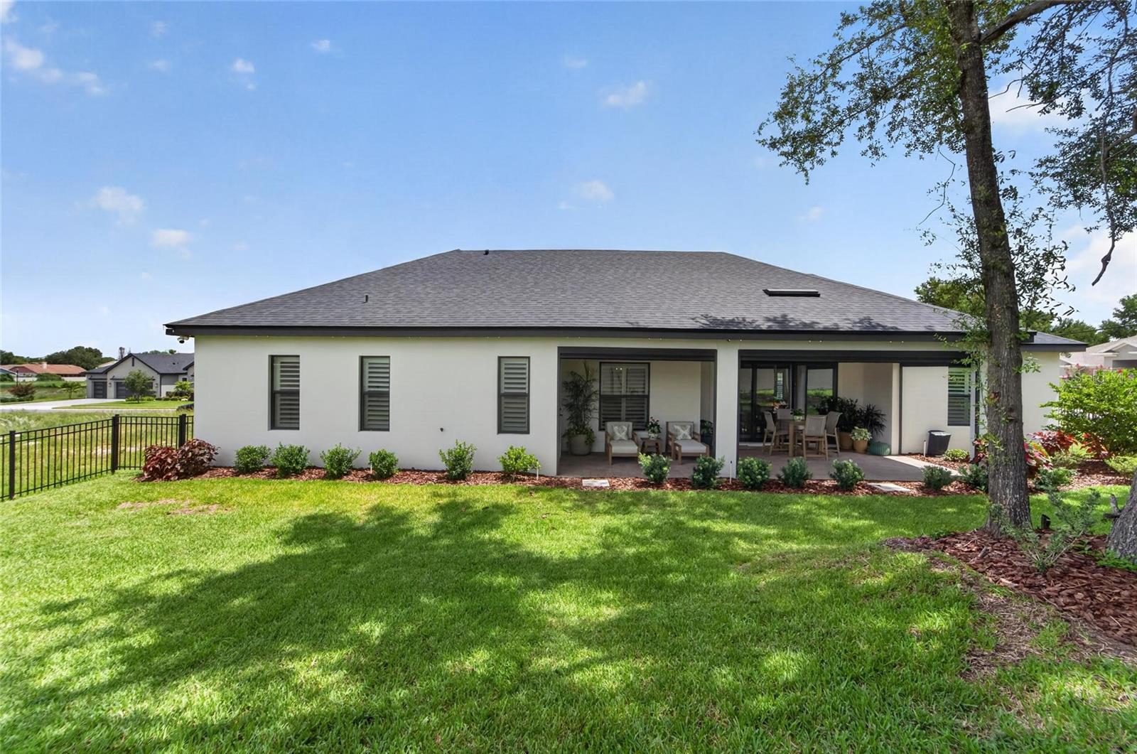 5391 CLUBHOUSE HILLS LN, LAKELAND, FL — photo 58