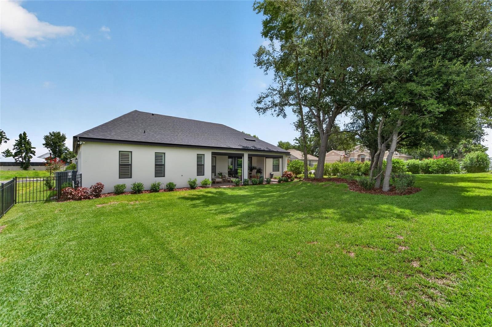 5391 CLUBHOUSE HILLS LN, LAKELAND, FL — photo 59