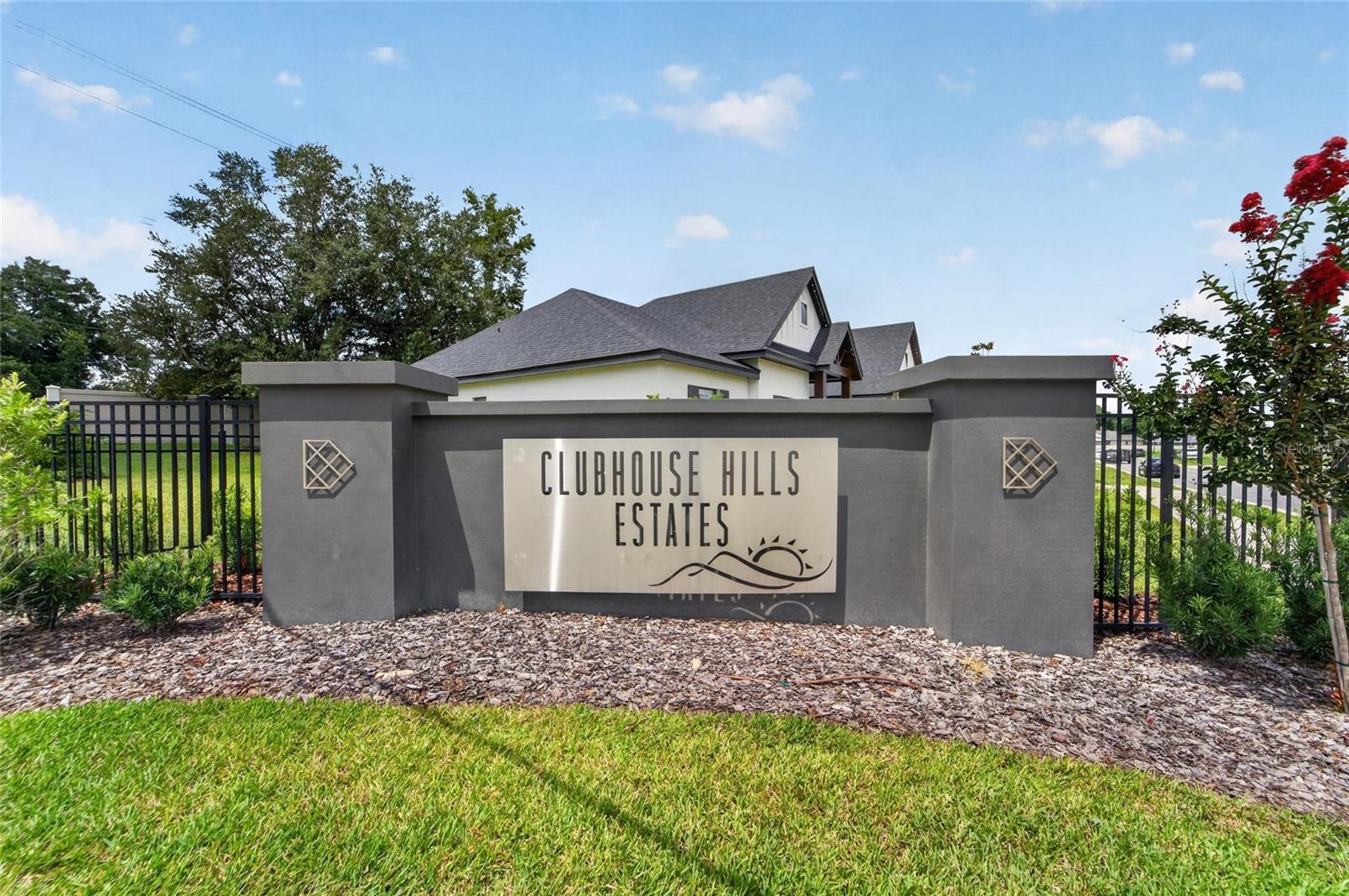 5391 CLUBHOUSE HILLS LN, LAKELAND, FL — photo 60