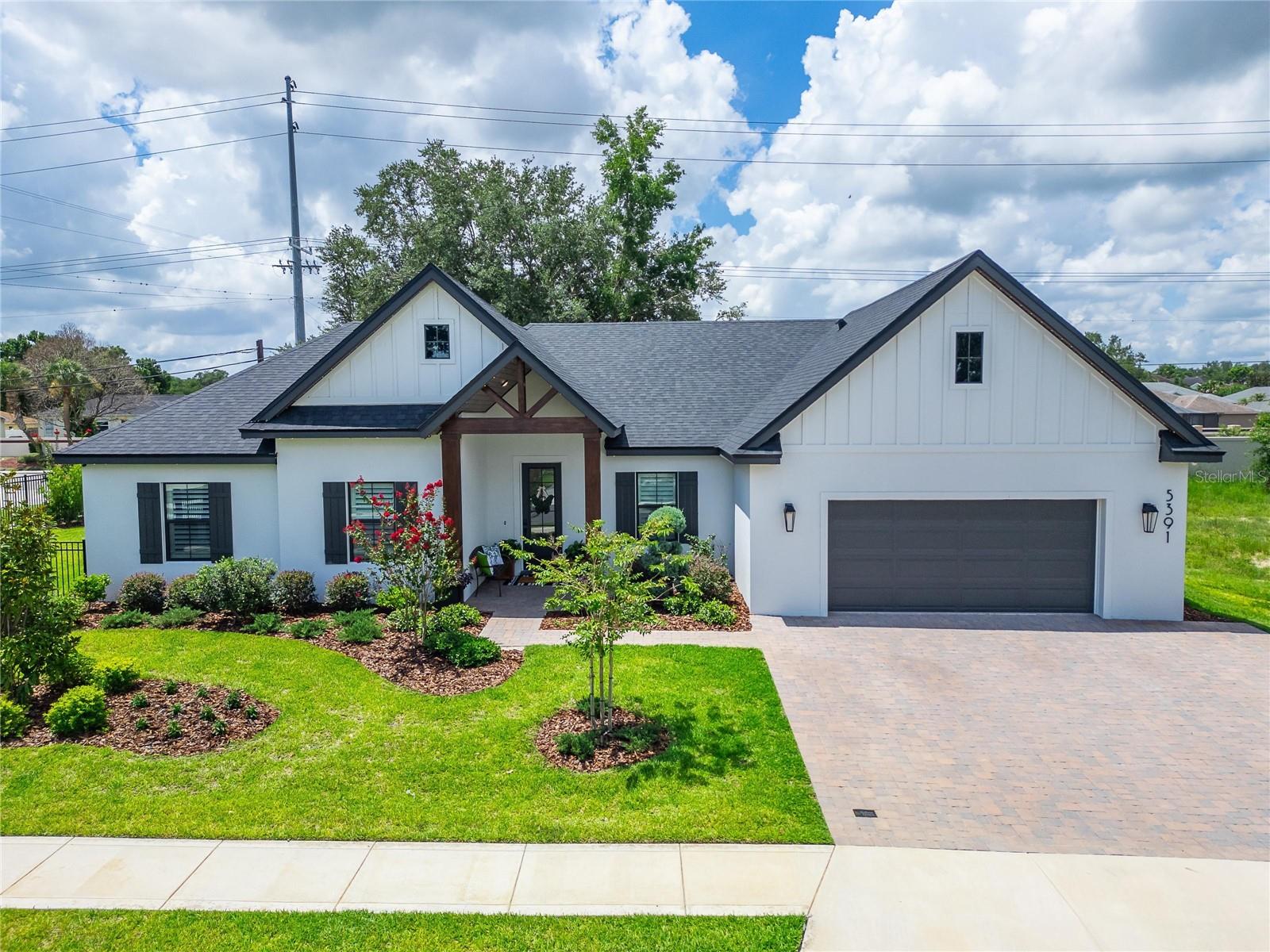 5391 CLUBHOUSE HILLS LN, LAKELAND, FL — photo 62