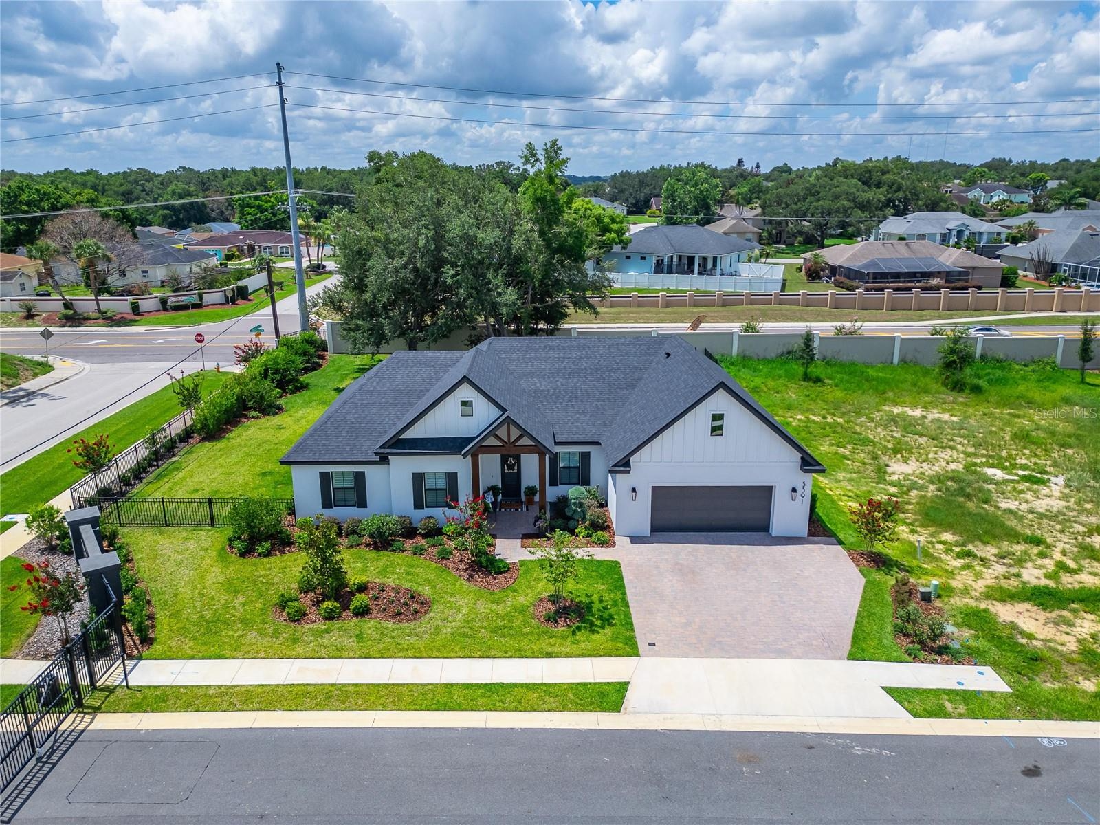 5391 CLUBHOUSE HILLS LN, LAKELAND, FL — photo 64
