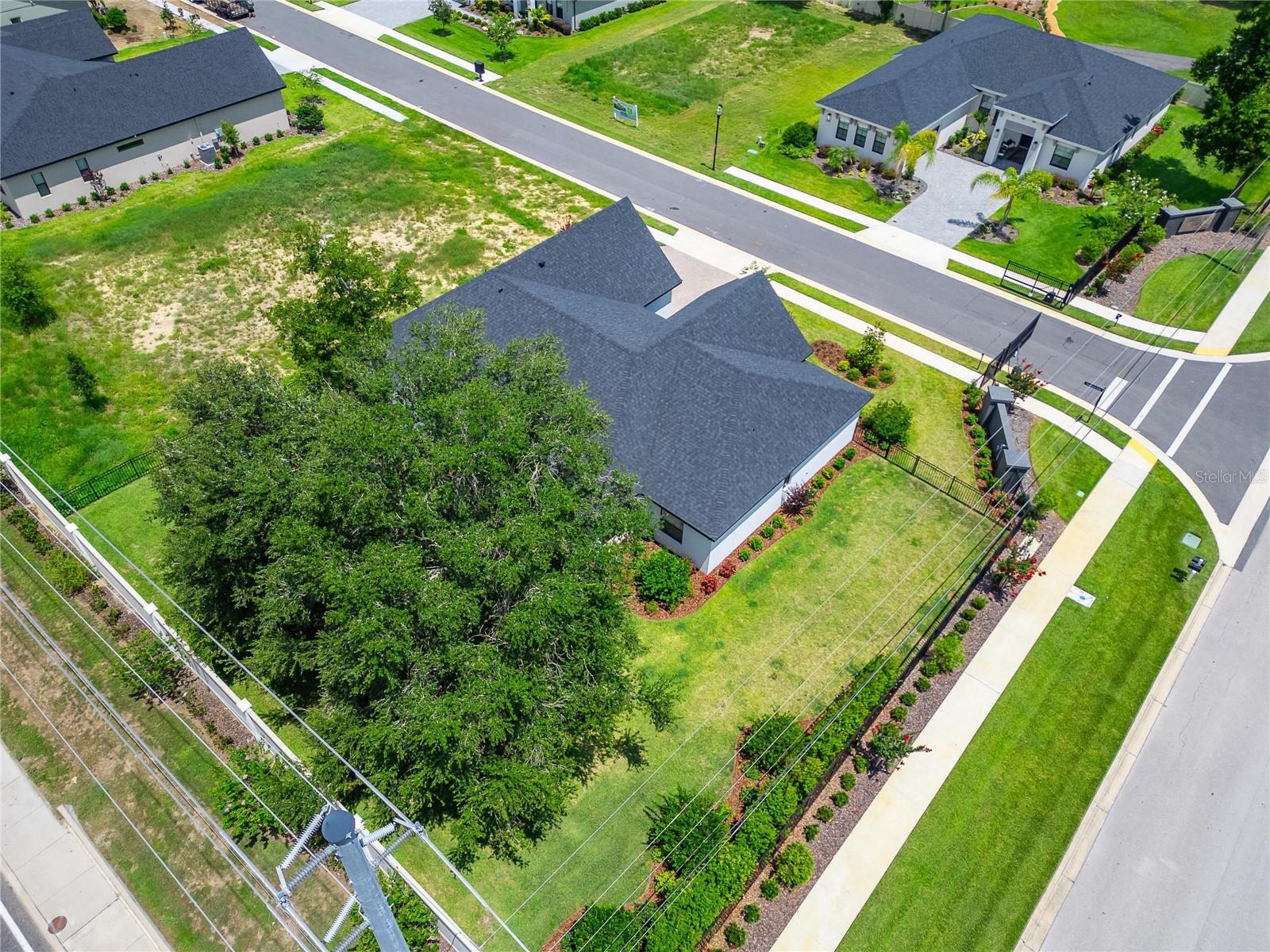 5391 CLUBHOUSE HILLS LN, LAKELAND, FL — photo 76