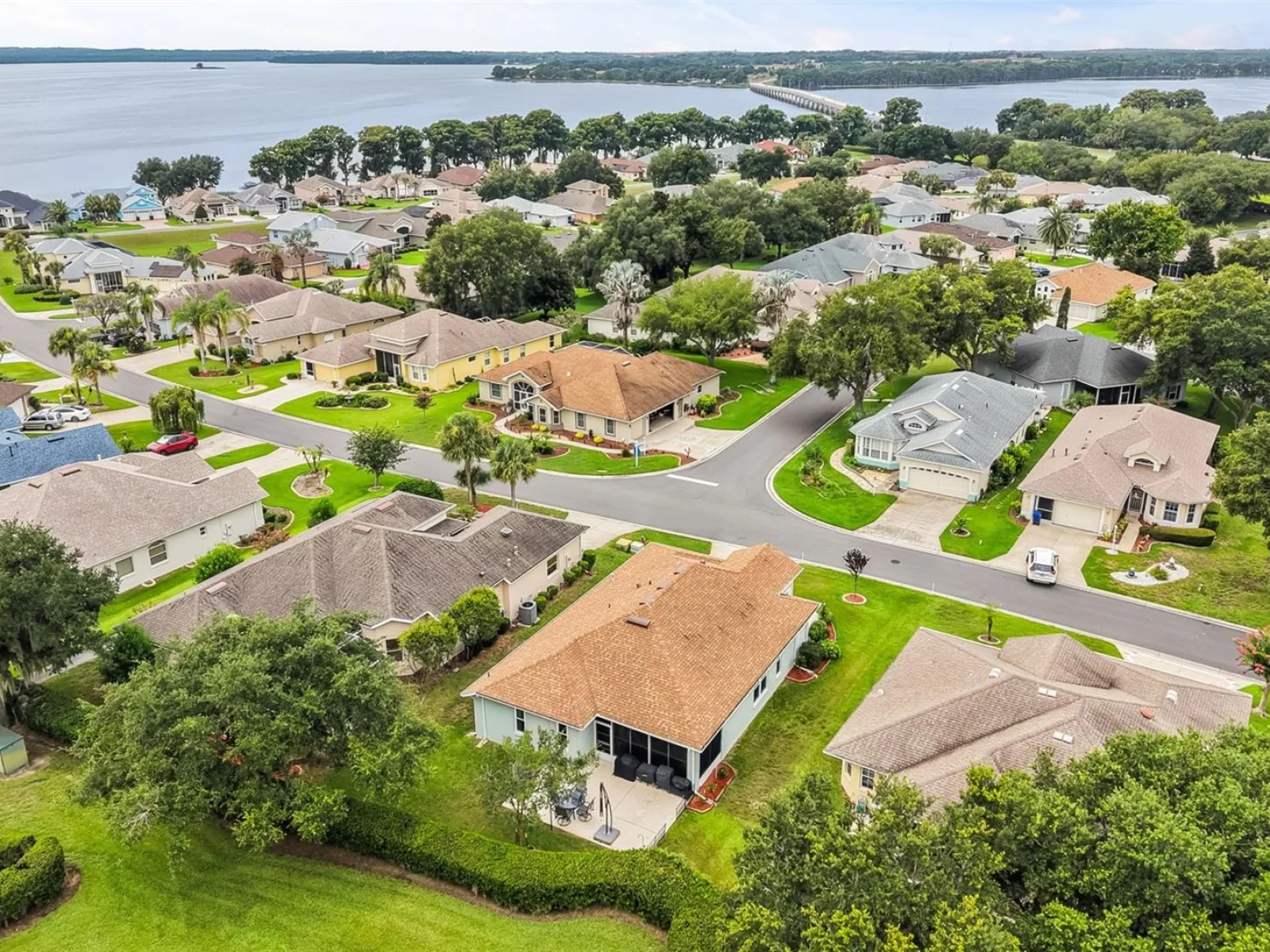 6170 SAILBOAT AVE, TAVARES, FL — photo 25