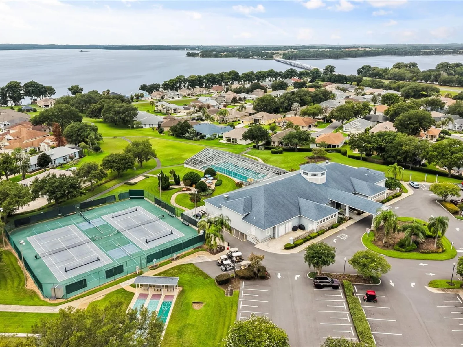 6170 SAILBOAT AVE, TAVARES, FL — photo 29