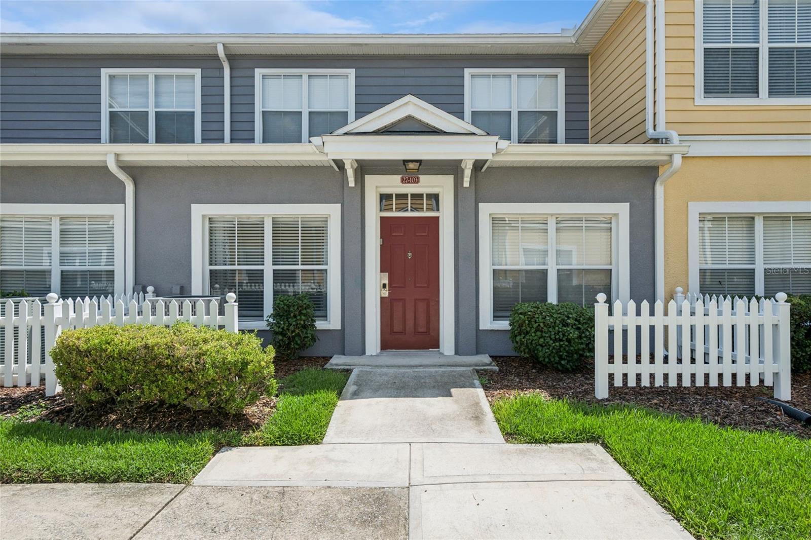 4560 YELLOWGOLD RD E #103, KISSIMMEE, FL