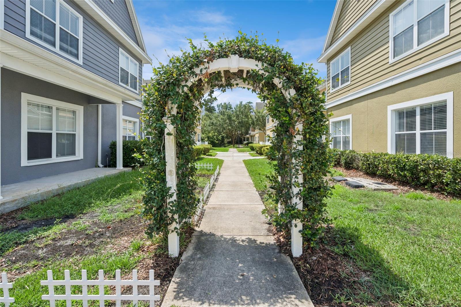 4560 YELLOWGOLD RD E #103, KISSIMMEE, FL — photo 29