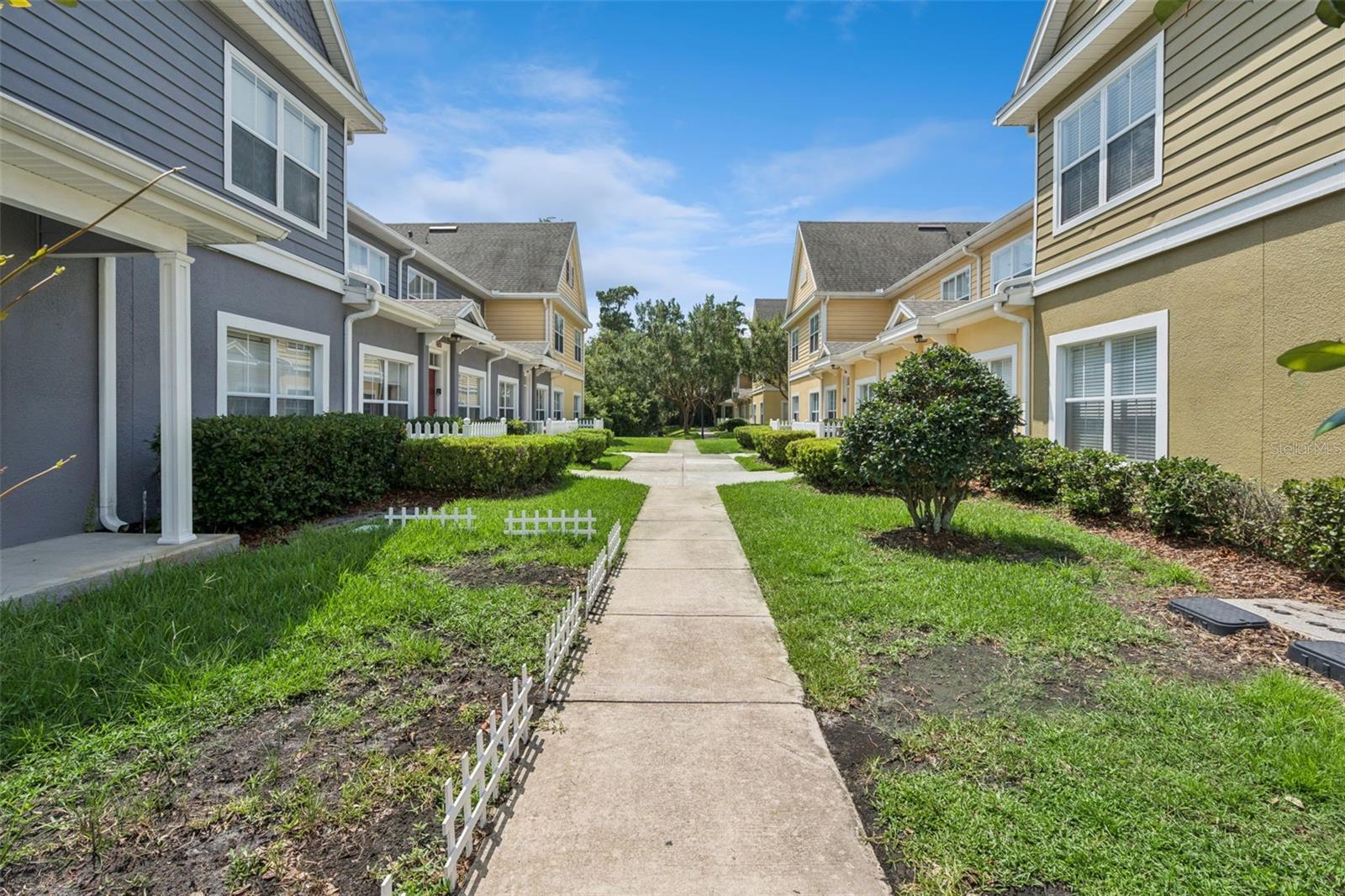 4560 YELLOWGOLD RD E #103, KISSIMMEE, FL — photo 30