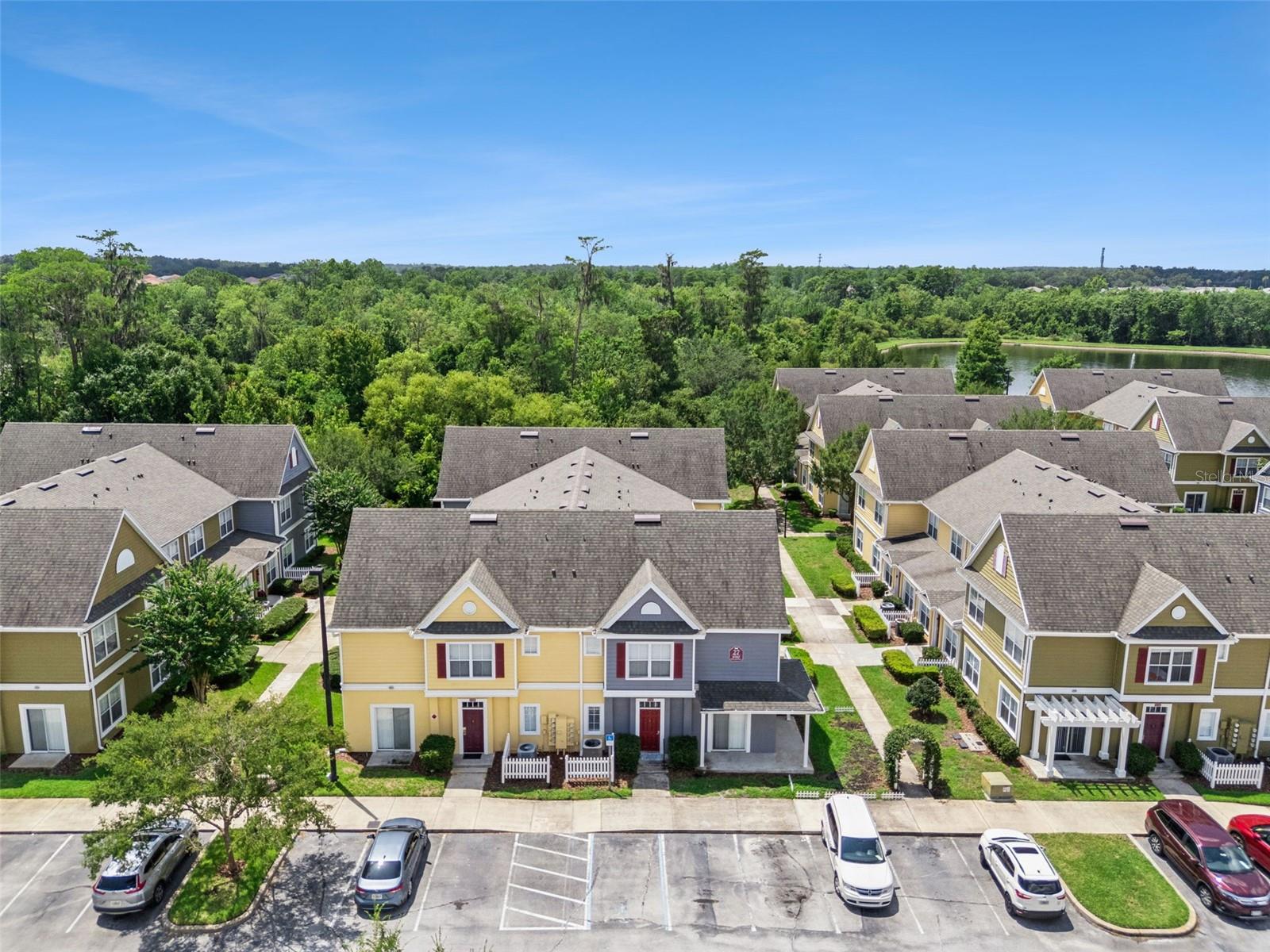4560 YELLOWGOLD RD E #103, KISSIMMEE, FL — photo 31