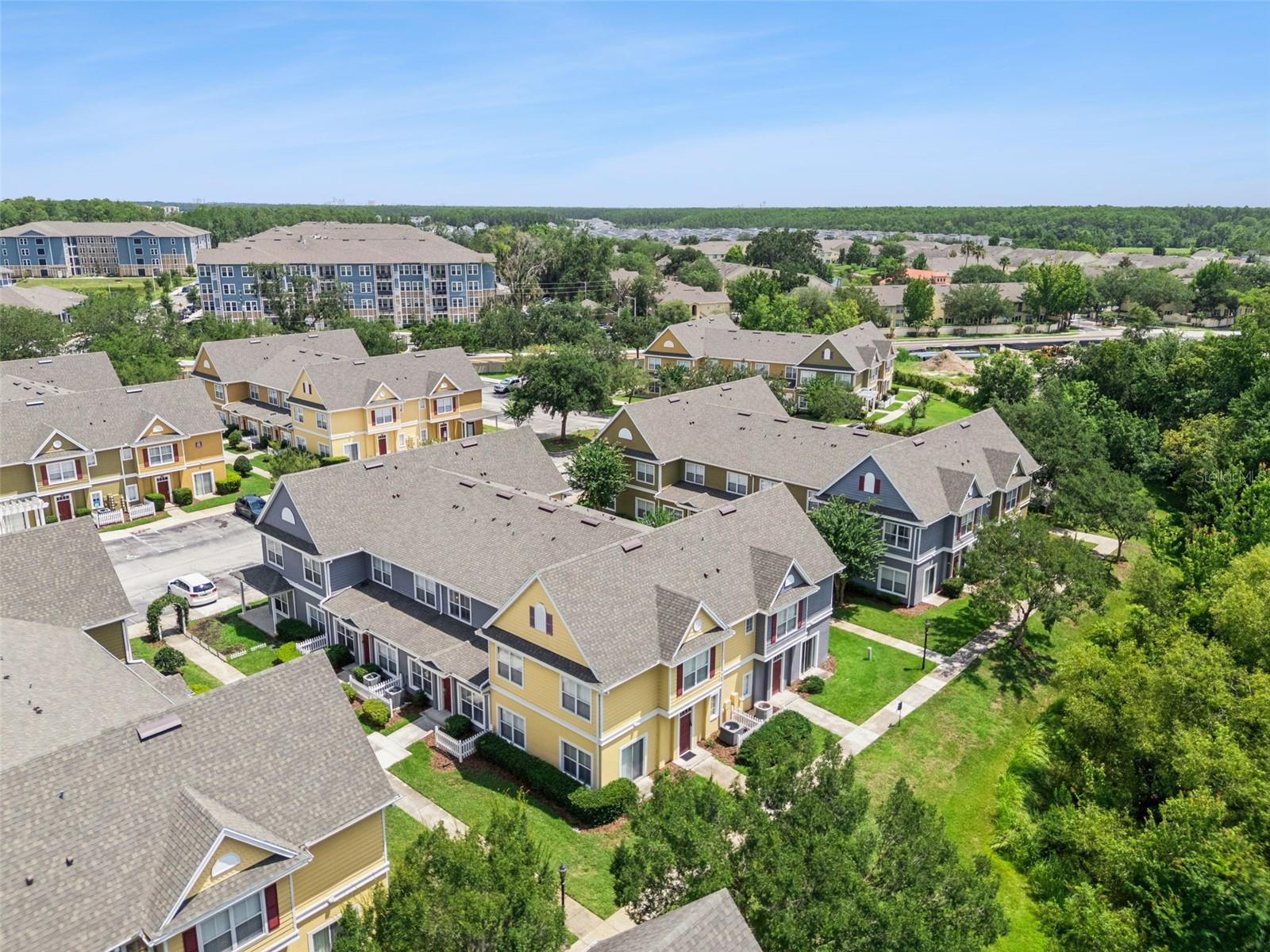 4560 YELLOWGOLD RD E #103, KISSIMMEE, FL — photo 34