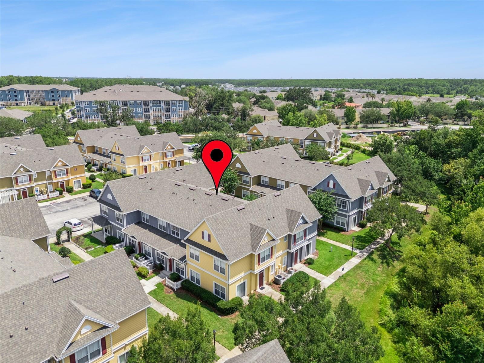 4560 YELLOWGOLD RD E #103, KISSIMMEE, FL — photo 35