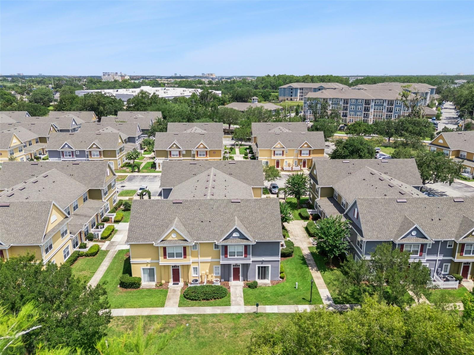 4560 YELLOWGOLD RD E #103, KISSIMMEE, FL — photo 36