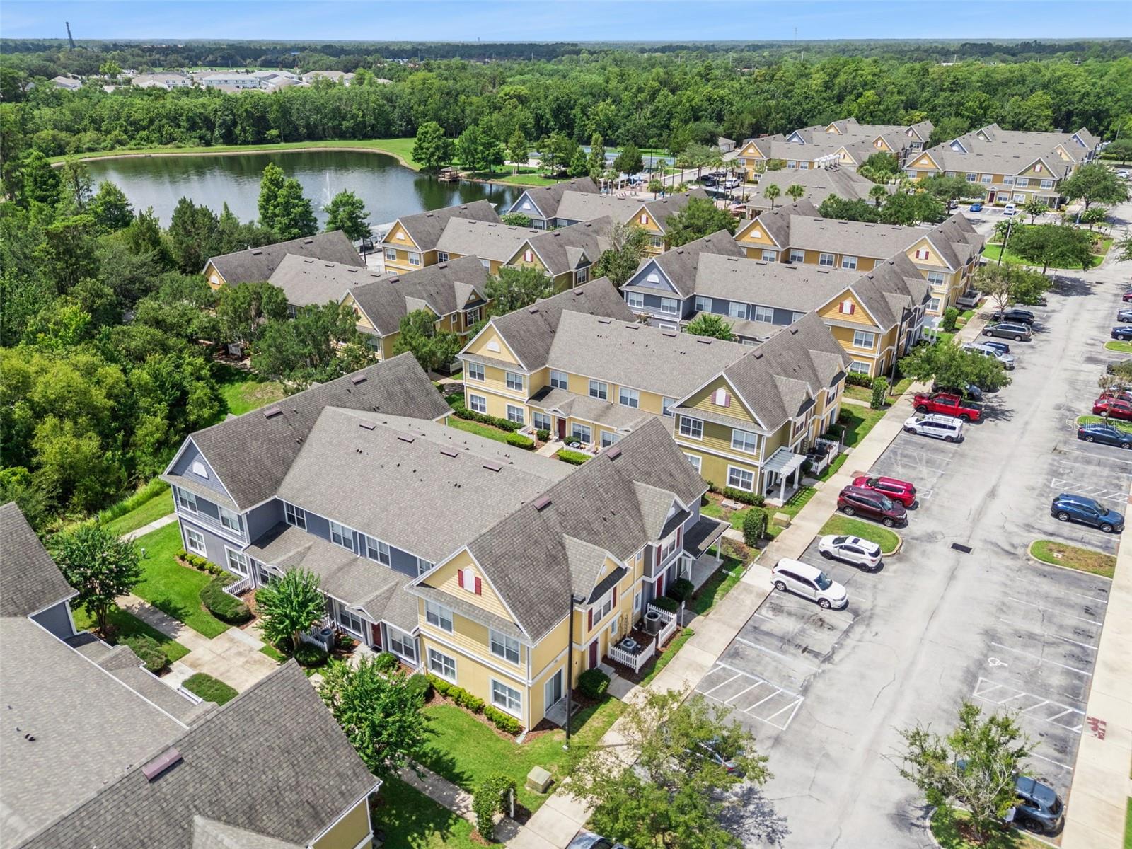 4560 YELLOWGOLD RD E #103, KISSIMMEE, FL — photo 37