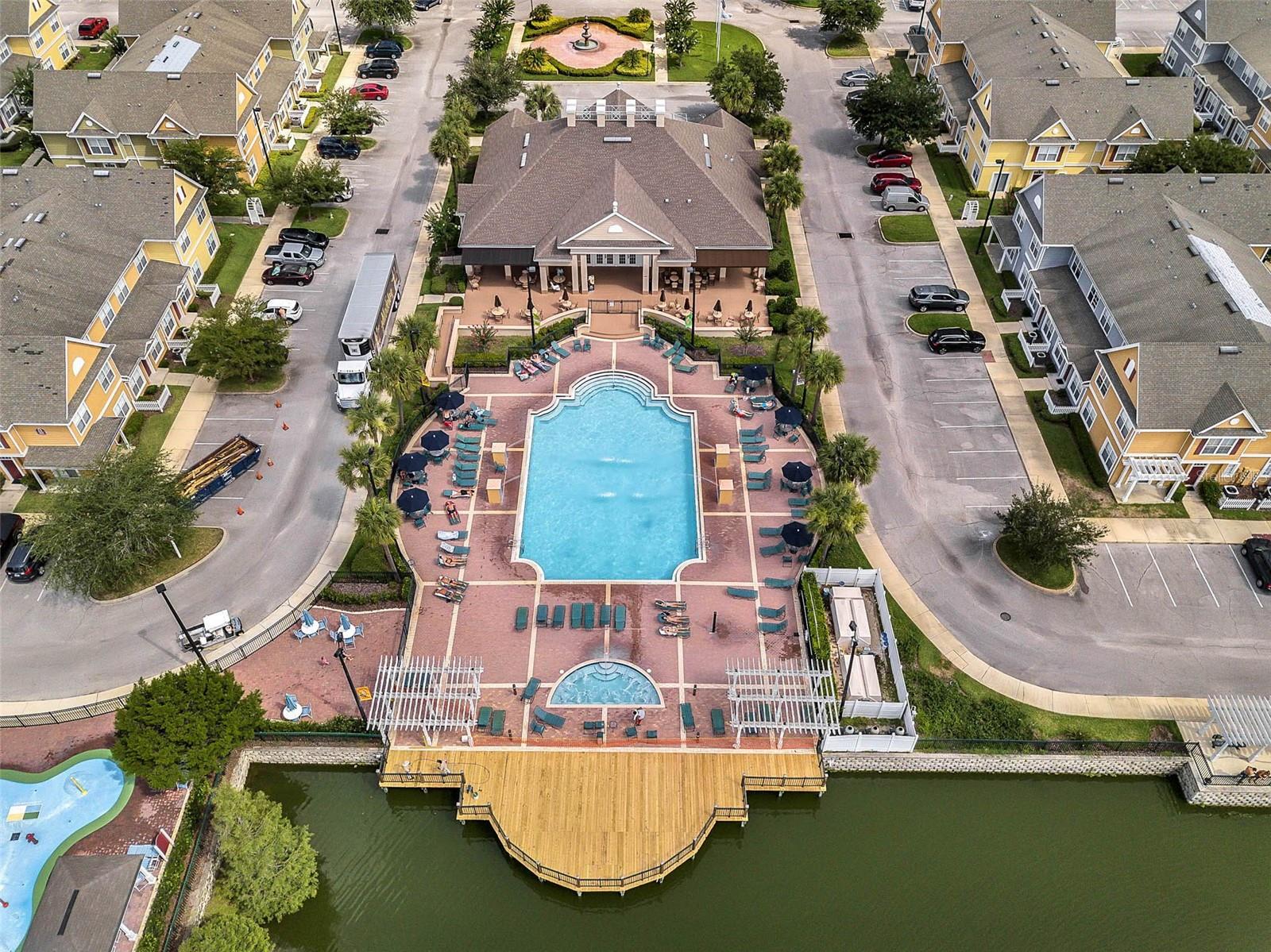 4560 YELLOWGOLD RD E #103, KISSIMMEE, FL — photo 39