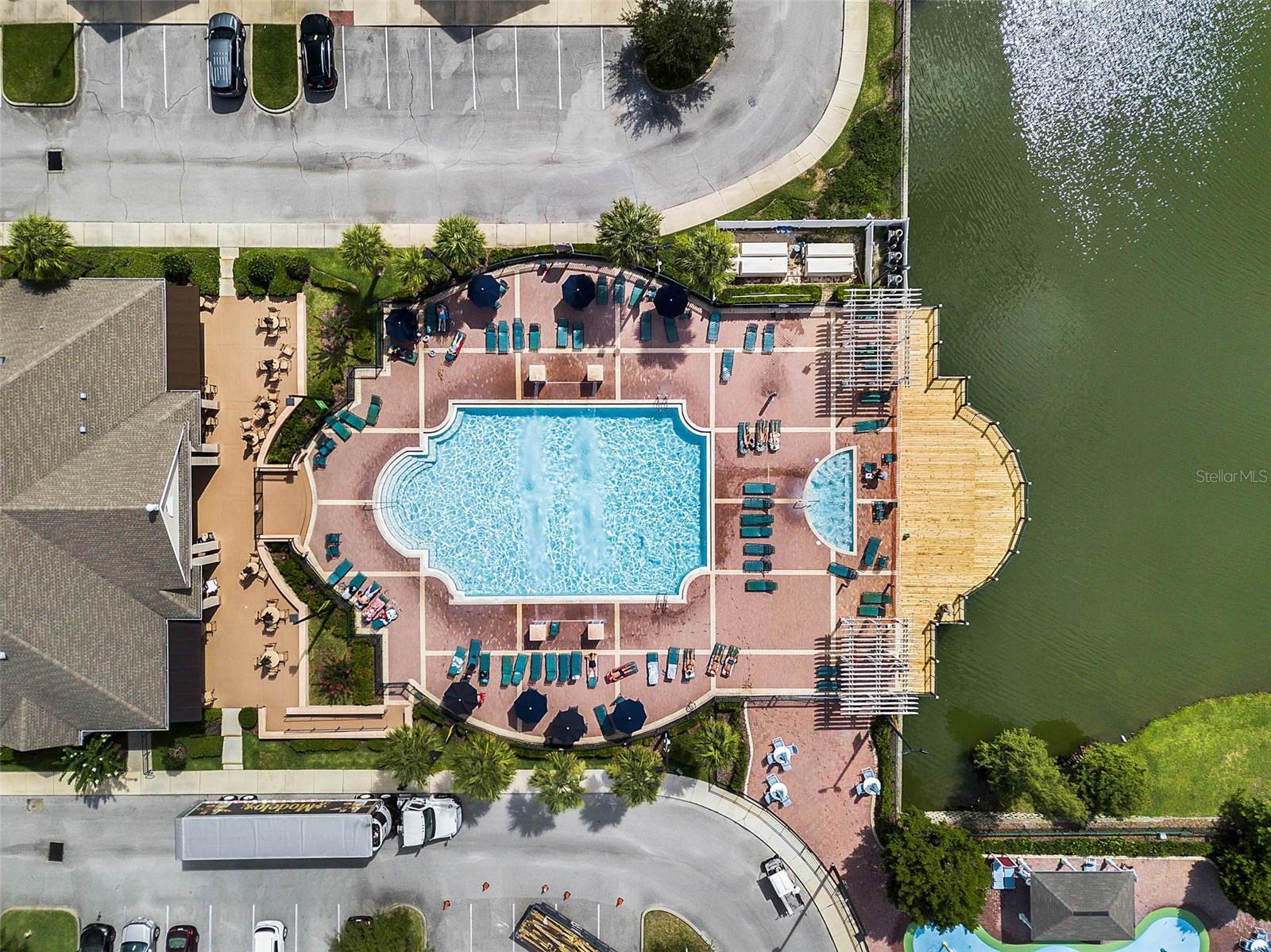 4560 YELLOWGOLD RD E #103, KISSIMMEE, FL — photo 40